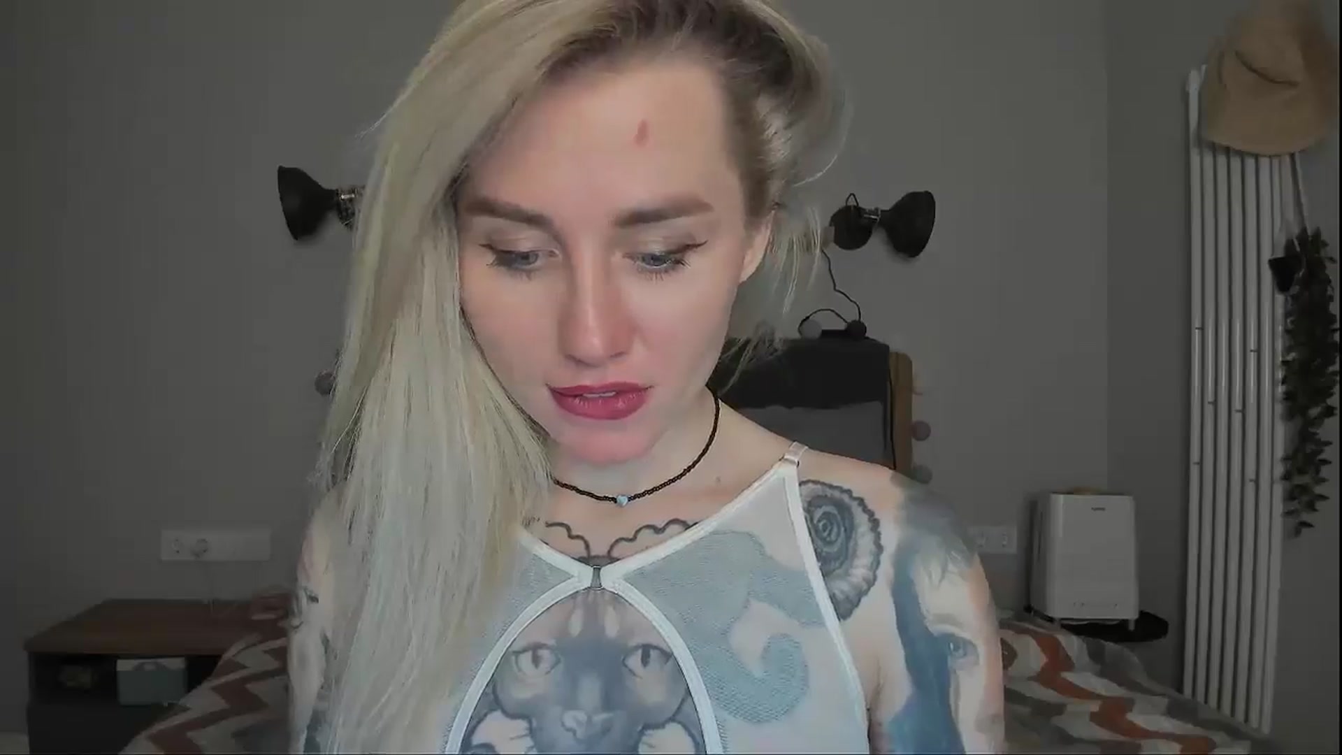 Gallery image thumbnail from Alexa_Smithhh's myfreecams stream on, 11/25/2024, 21:17 image 12 of 20