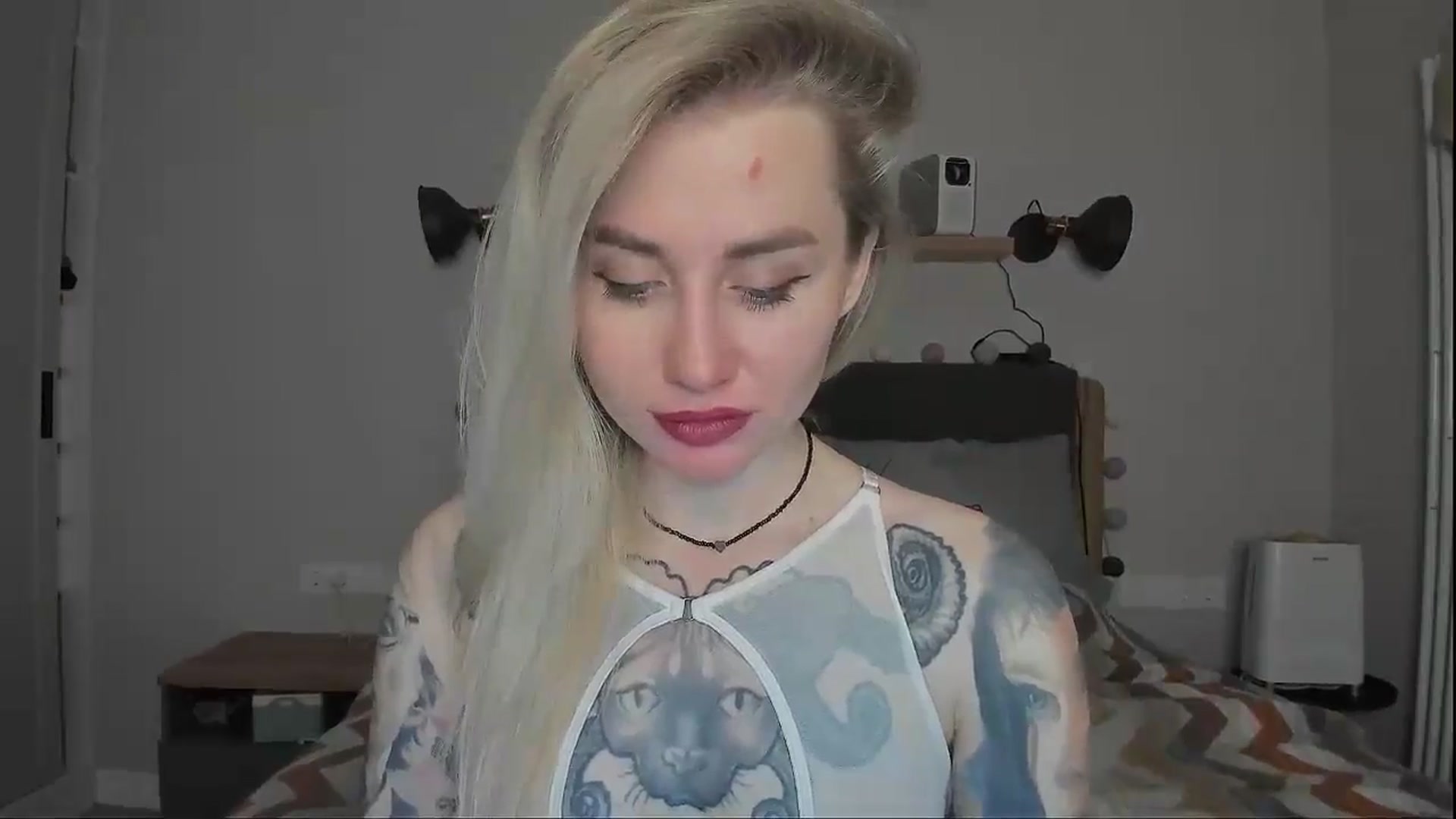 Gallery image thumbnail from Alexa_Smithhh's myfreecams stream on, 11/25/2024, 21:17 image 4 of 20