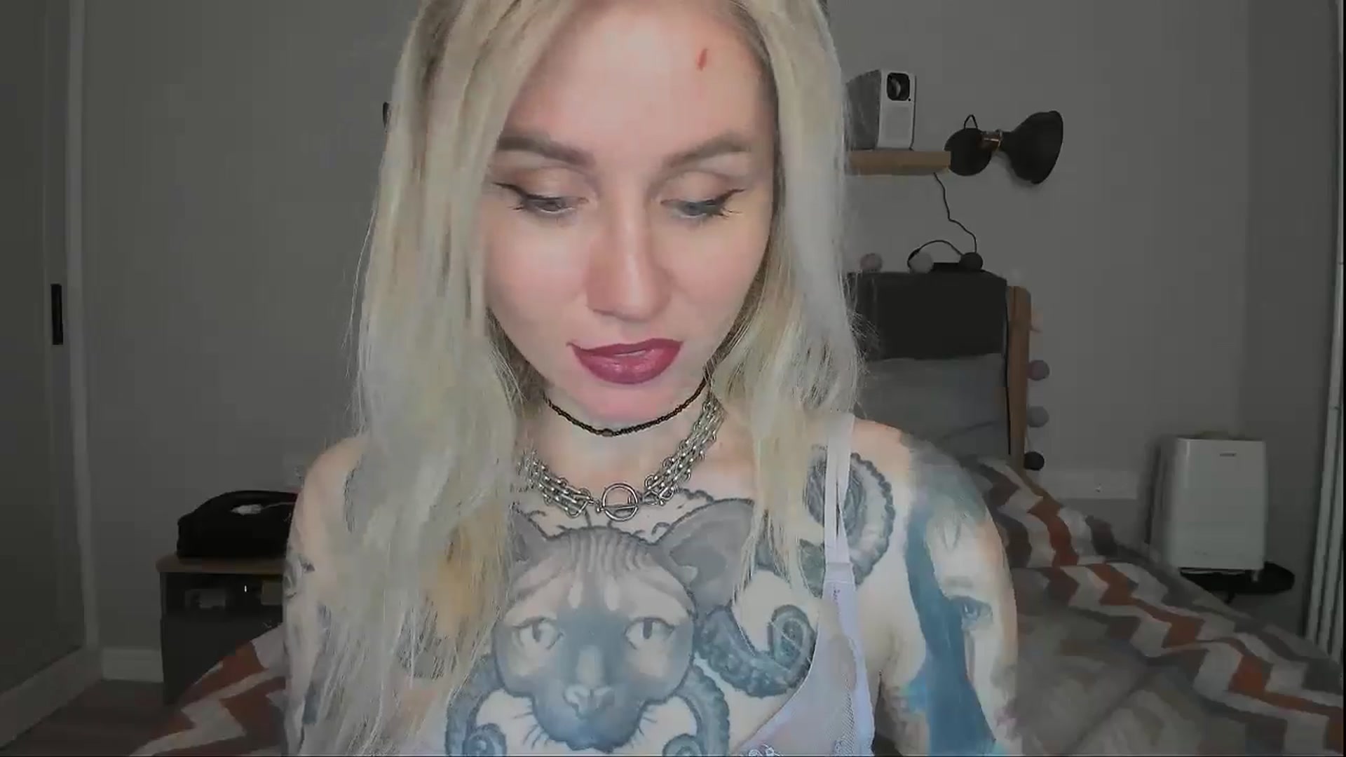 Gallery image thumbnail from Alexa_Smithhh's myfreecams stream on, 11/26/2024, 20:17 image 12 of 20