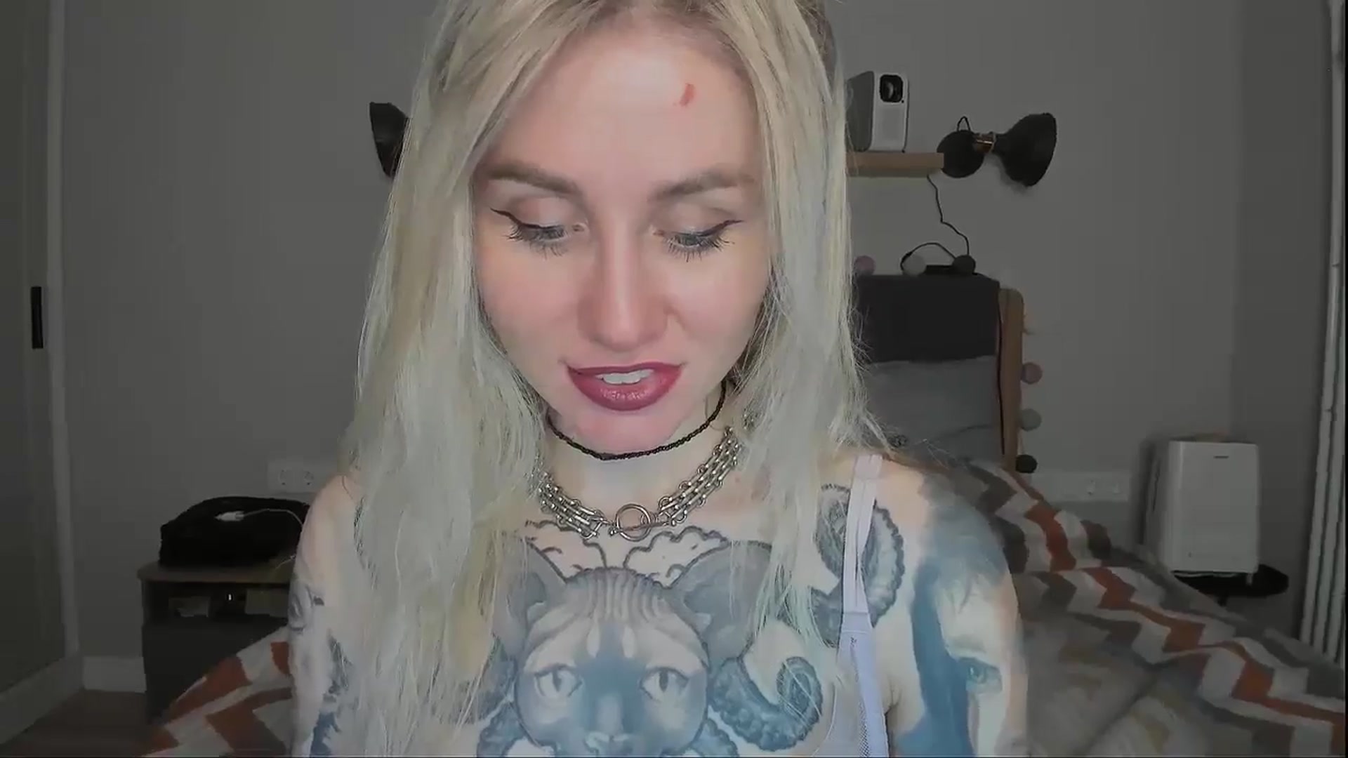 Gallery image thumbnail from Alexa_Smithhh's myfreecams stream on, 11/26/2024, 20:17 image 18 of 20