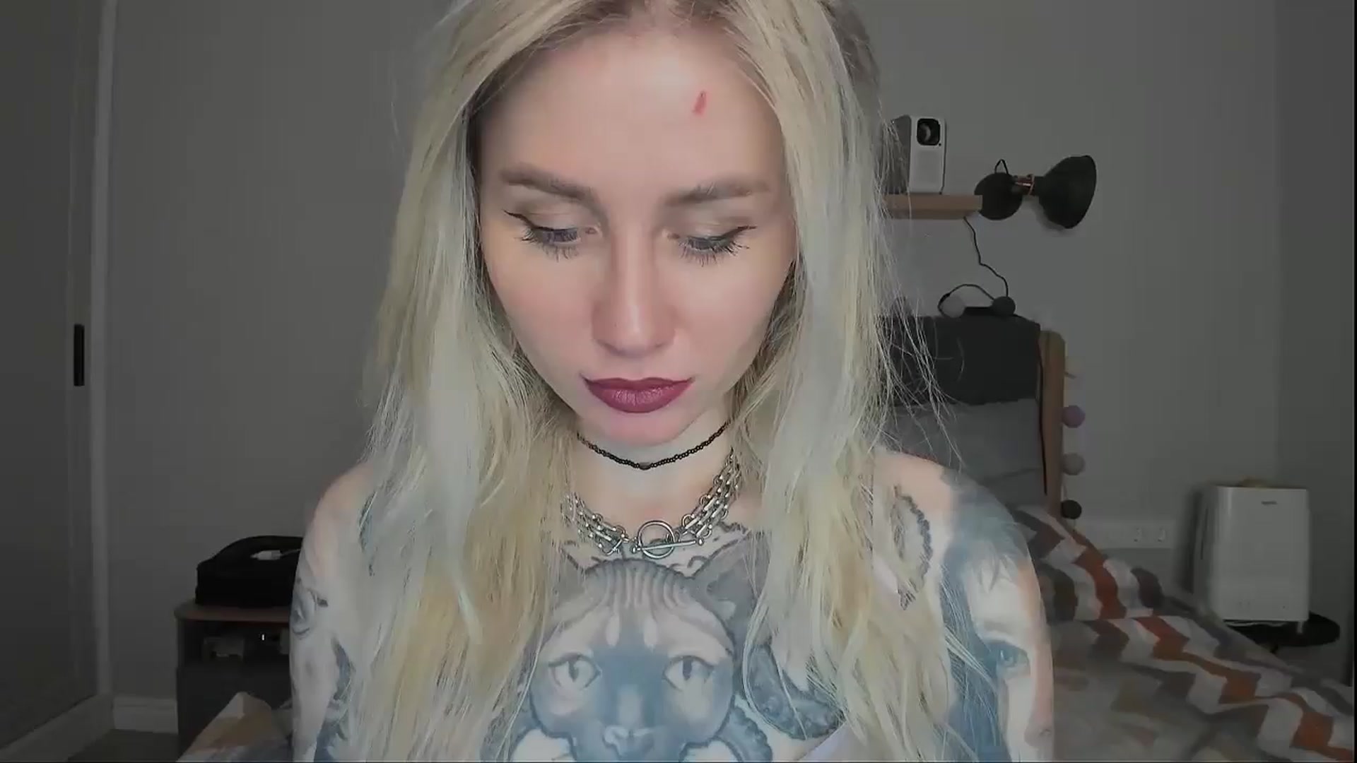 Gallery image thumbnail from Alexa_Smithhh's myfreecams stream on, 11/26/2024, 20:17 image 1 of 20
