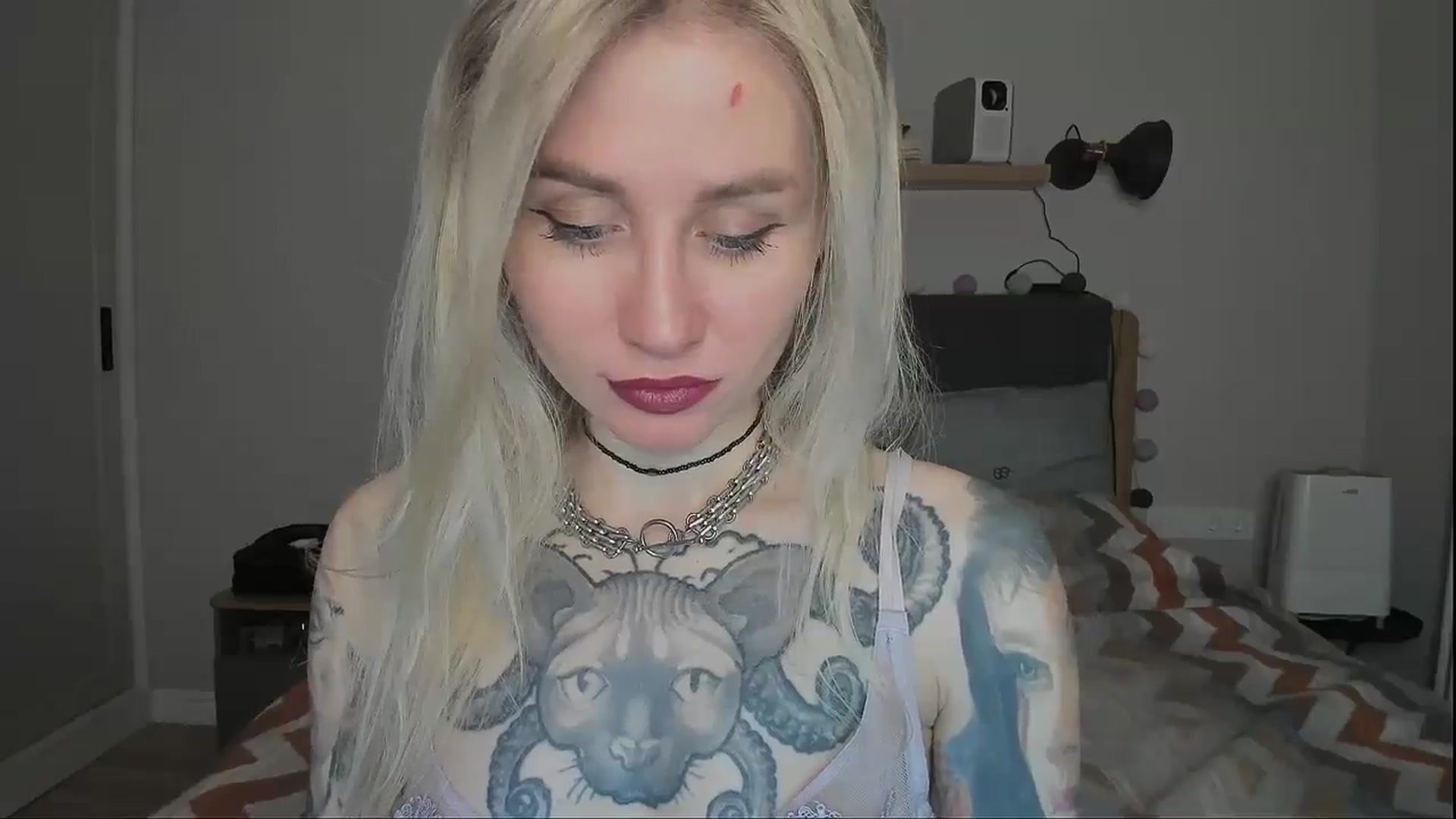 Gallery image thumbnail from Alexa_Smithhh's myfreecams stream on, 11/26/2024, 20:17 image 8 of 20