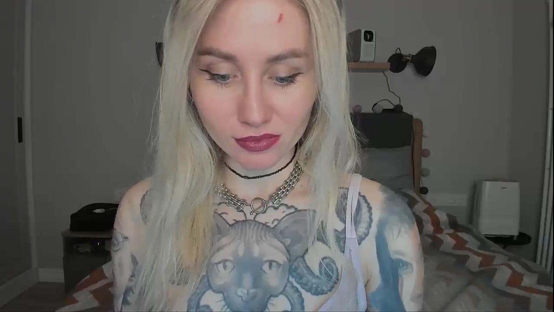 Gallery image thumbnail from Alexa_Smithhh's myfreecams stream on, 11/26/2024, 20:17 image 15 of 20