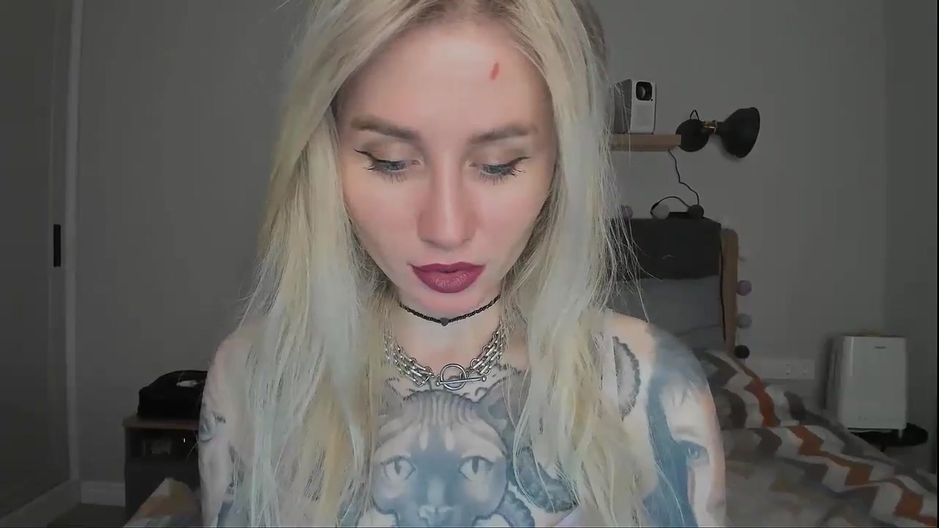 Gallery image thumbnail from Alexa_Smithhh's myfreecams stream on, 11/26/2024, 20:17 image 2 of 20