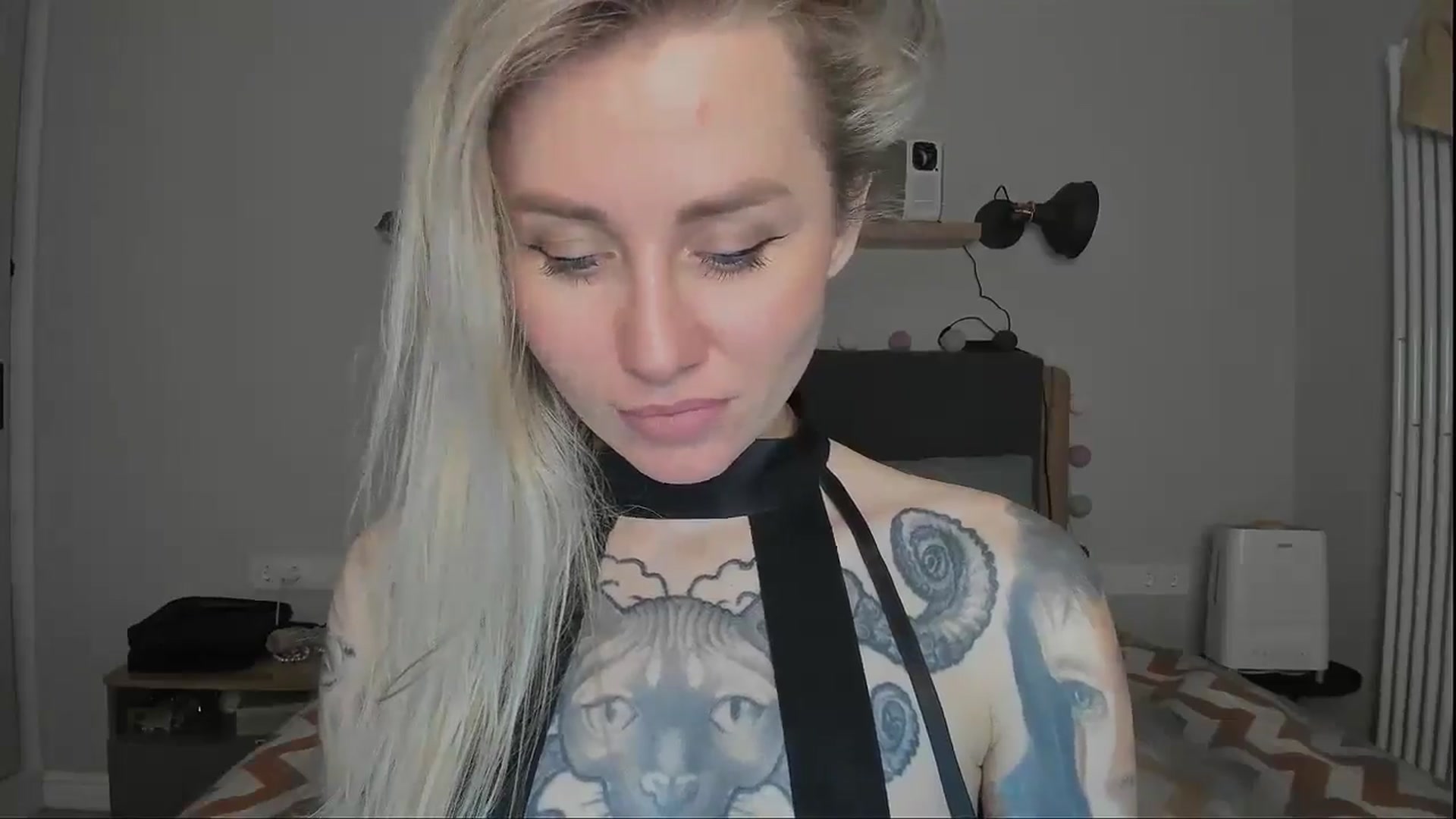 Gallery image thumbnail from Alexa_Smithhh's myfreecams stream on, 11/28/2024, 18:48 image 19 of 20