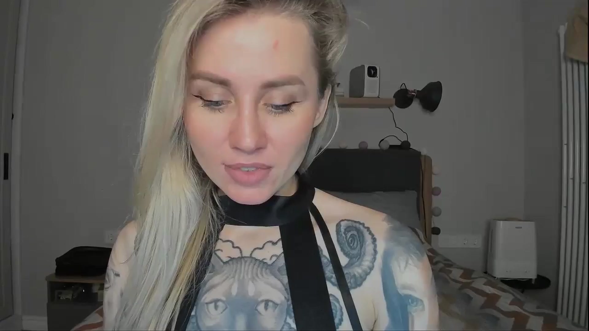 Gallery image thumbnail from Alexa_Smithhh's myfreecams stream on, 11/28/2024, 18:48 image 2 of 20