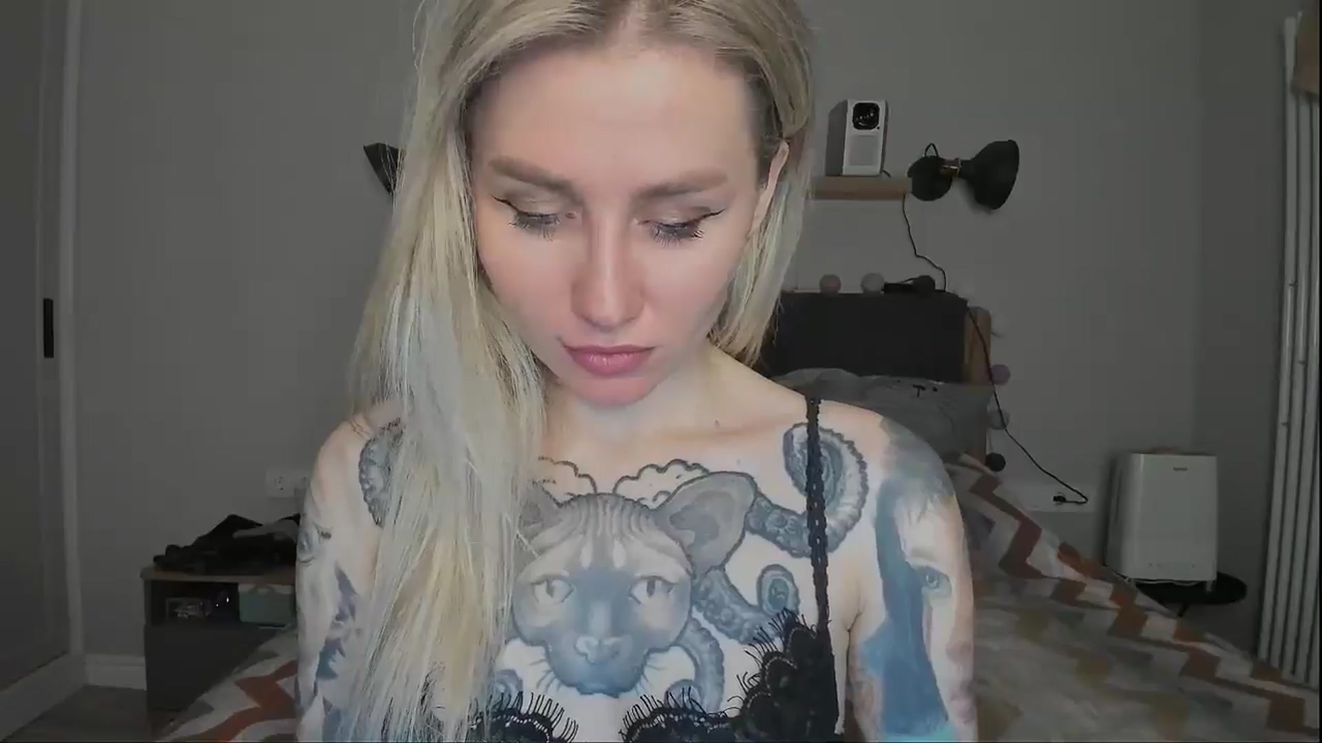 Gallery image thumbnail from Alexa_Smithhh's myfreecams stream on, 11/30/2024, 19:03 image 4 of 20