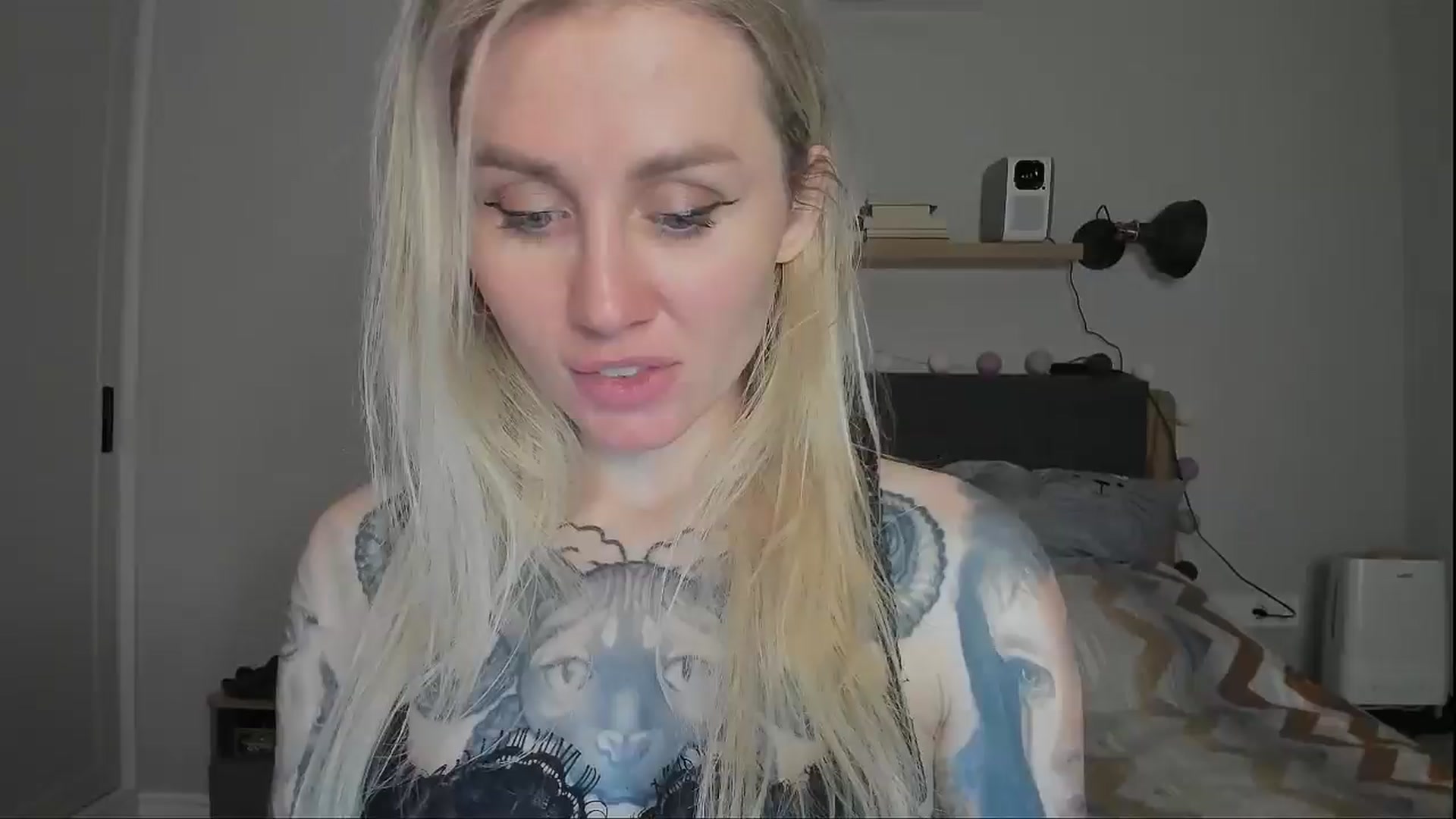 Gallery image thumbnail from Alexa_Smithhh's myfreecams stream on, 11/30/2024, 21:37 image 19 of 20