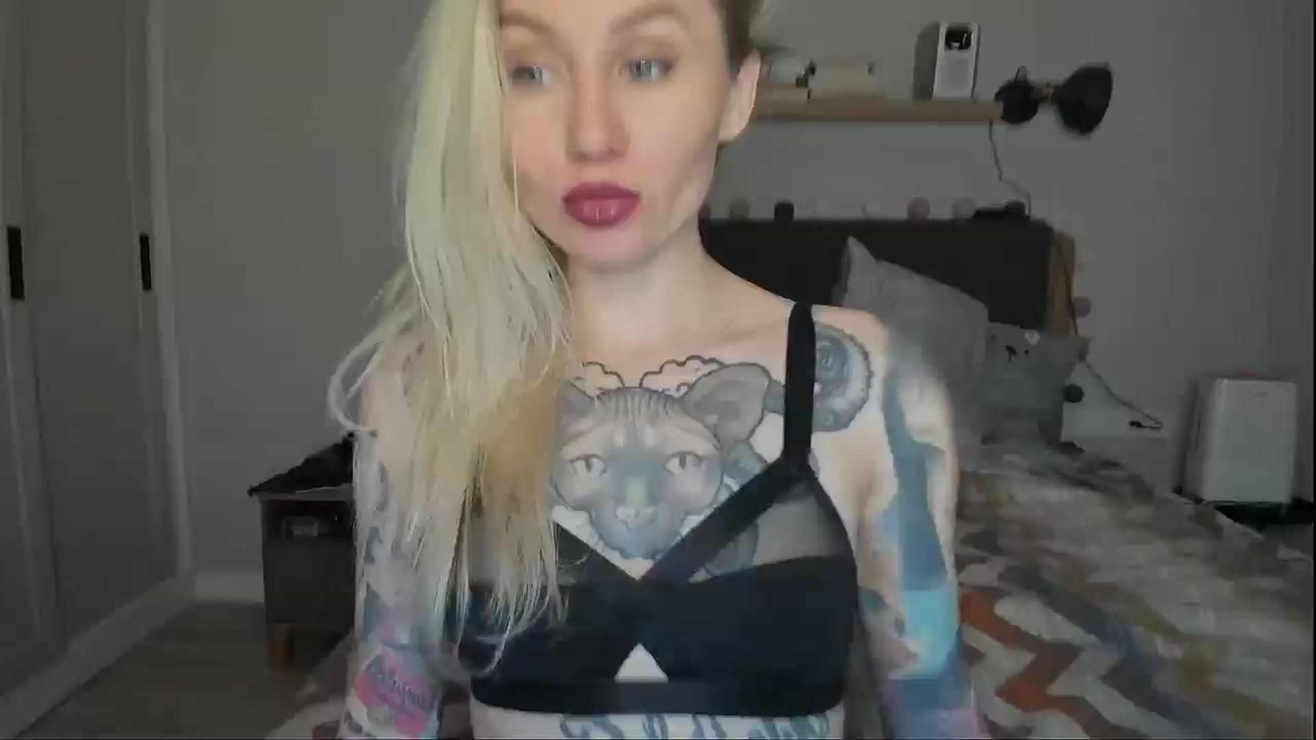 Gallery image thumbnail from Alexa_Smithhh's myfreecams stream on, 12/01/2024, 18:30 image 4 of 20
