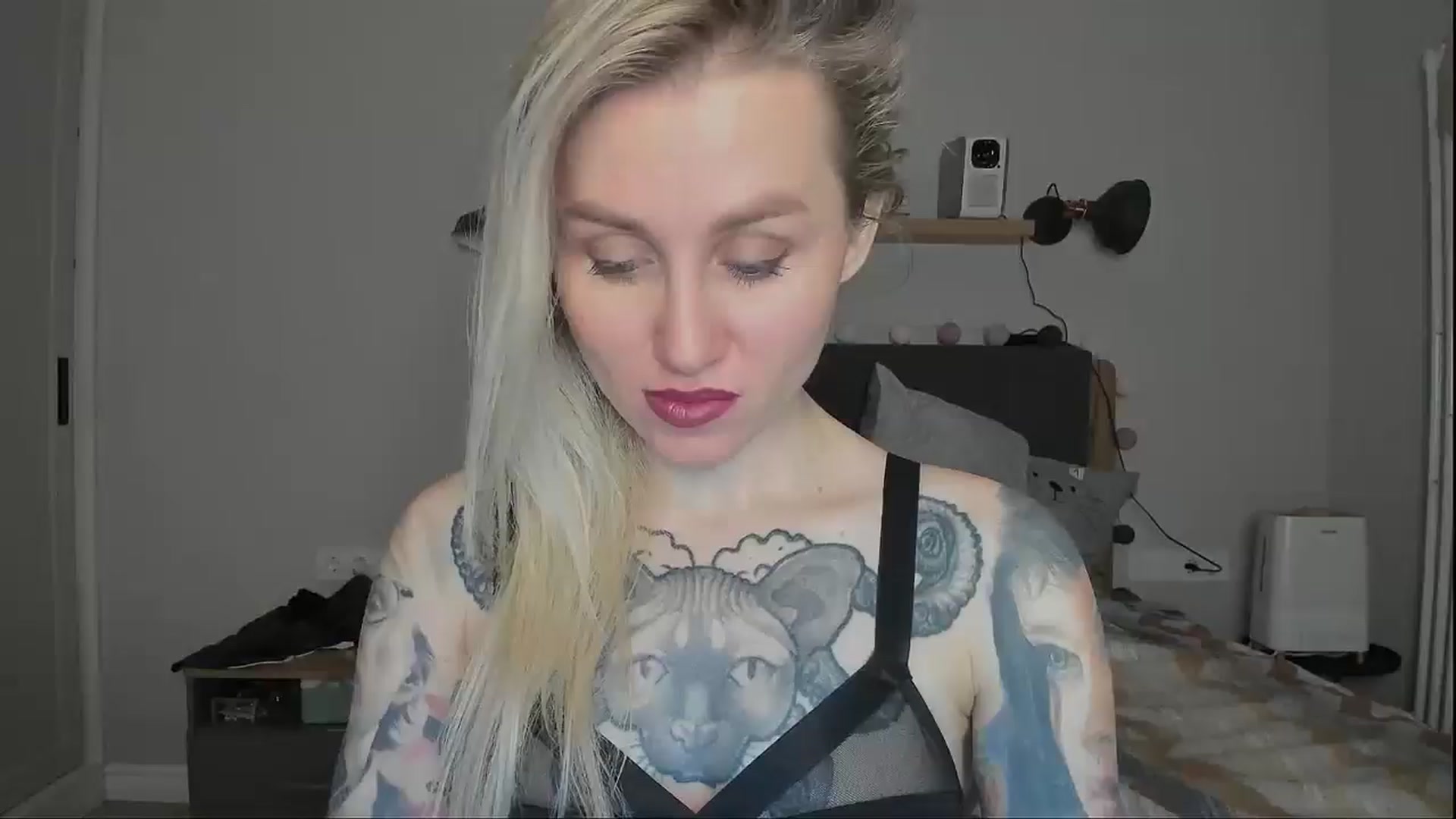 Gallery image thumbnail from Alexa_Smithhh's myfreecams stream on, 12/01/2024, 19:32 image 1 of 20