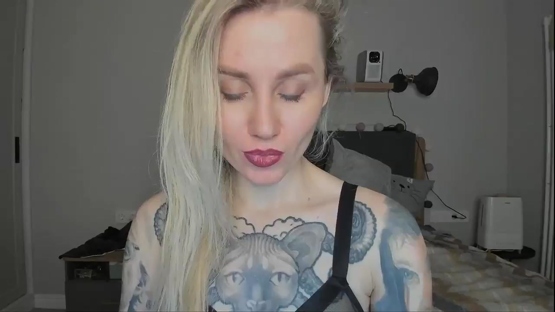 Gallery image thumbnail from Alexa_Smithhh's myfreecams stream on, 12/01/2024, 19:32 image 16 of 20
