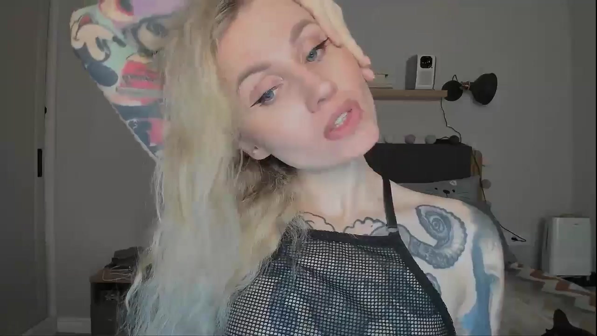 Gallery image thumbnail from Alexa_Smithhh's myfreecams stream on, 12/02/2024, 21:04 image 10 of 20
