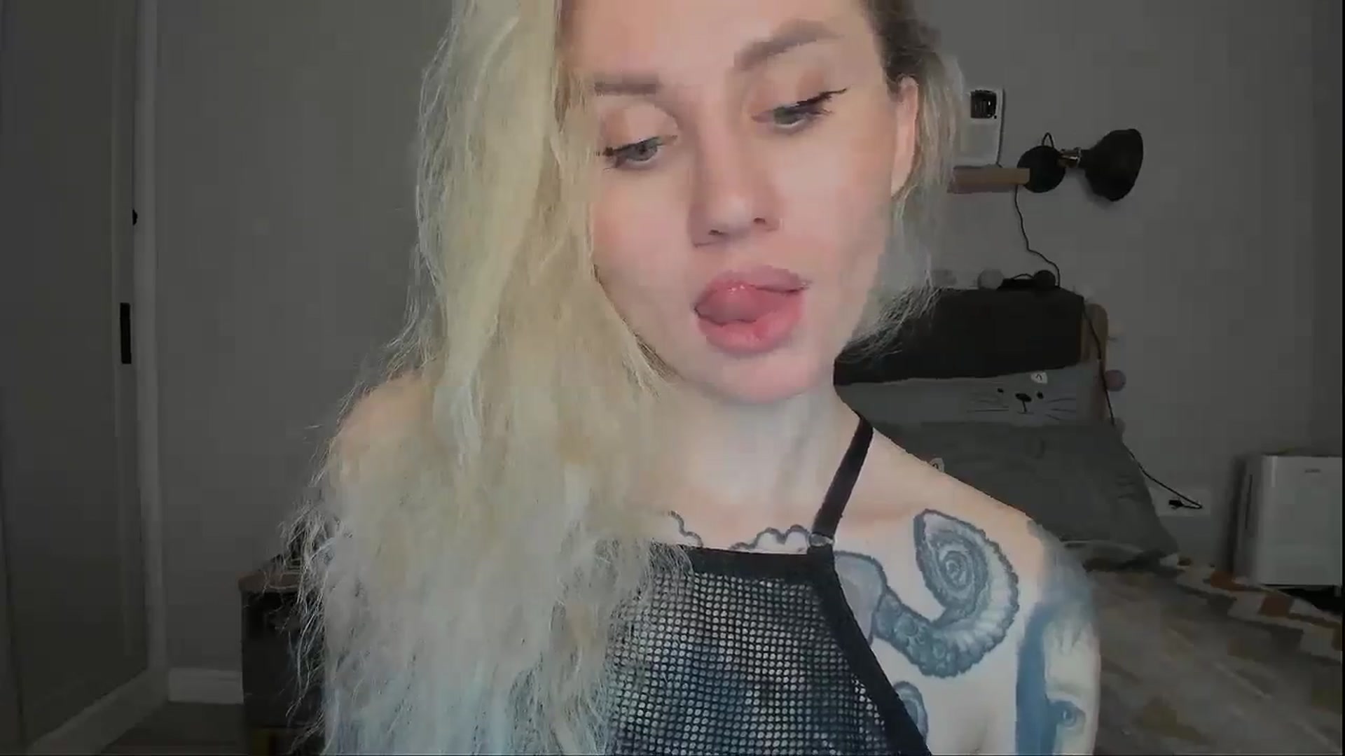 Gallery image thumbnail from Alexa_Smithhh's myfreecams stream on, 12/02/2024, 21:04 image 20 of 20