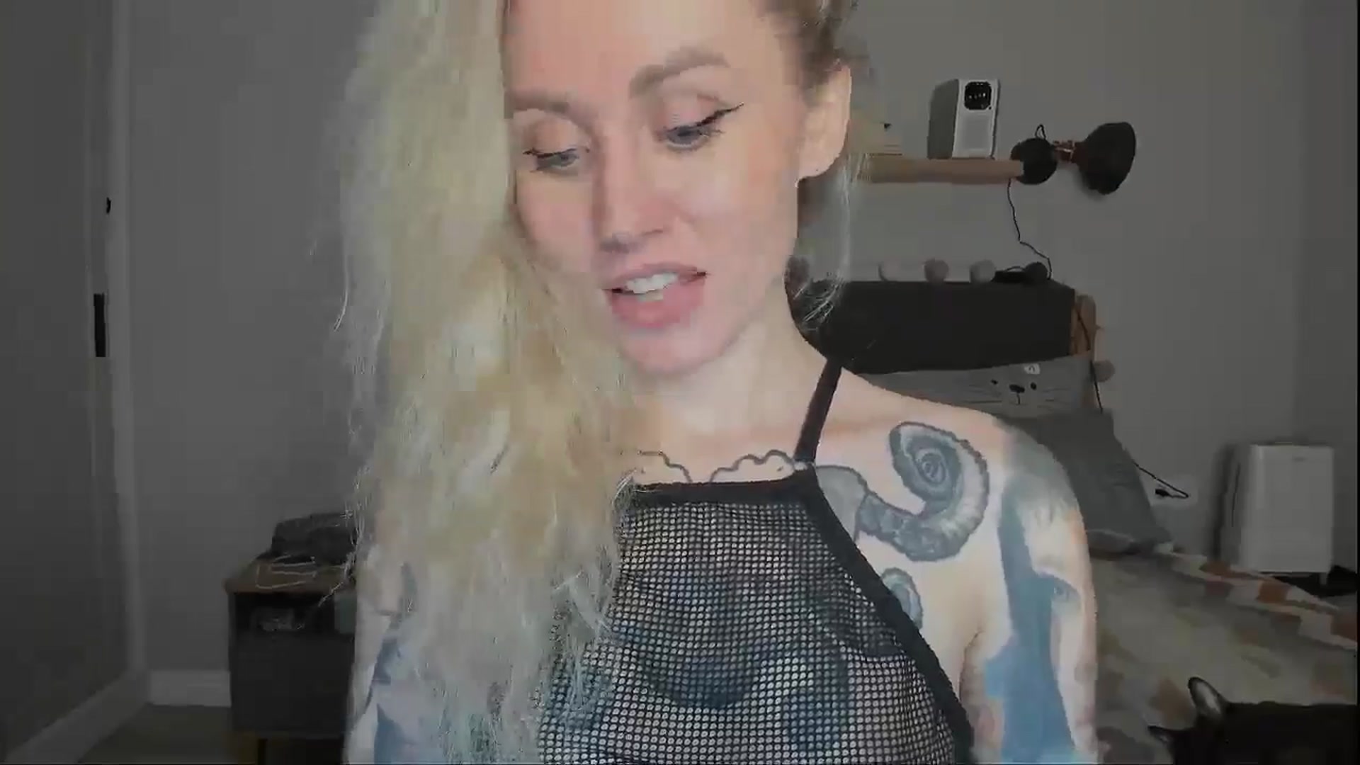 Gallery image thumbnail from Alexa_Smithhh's myfreecams stream on, 12/02/2024, 21:04 image 11 of 20