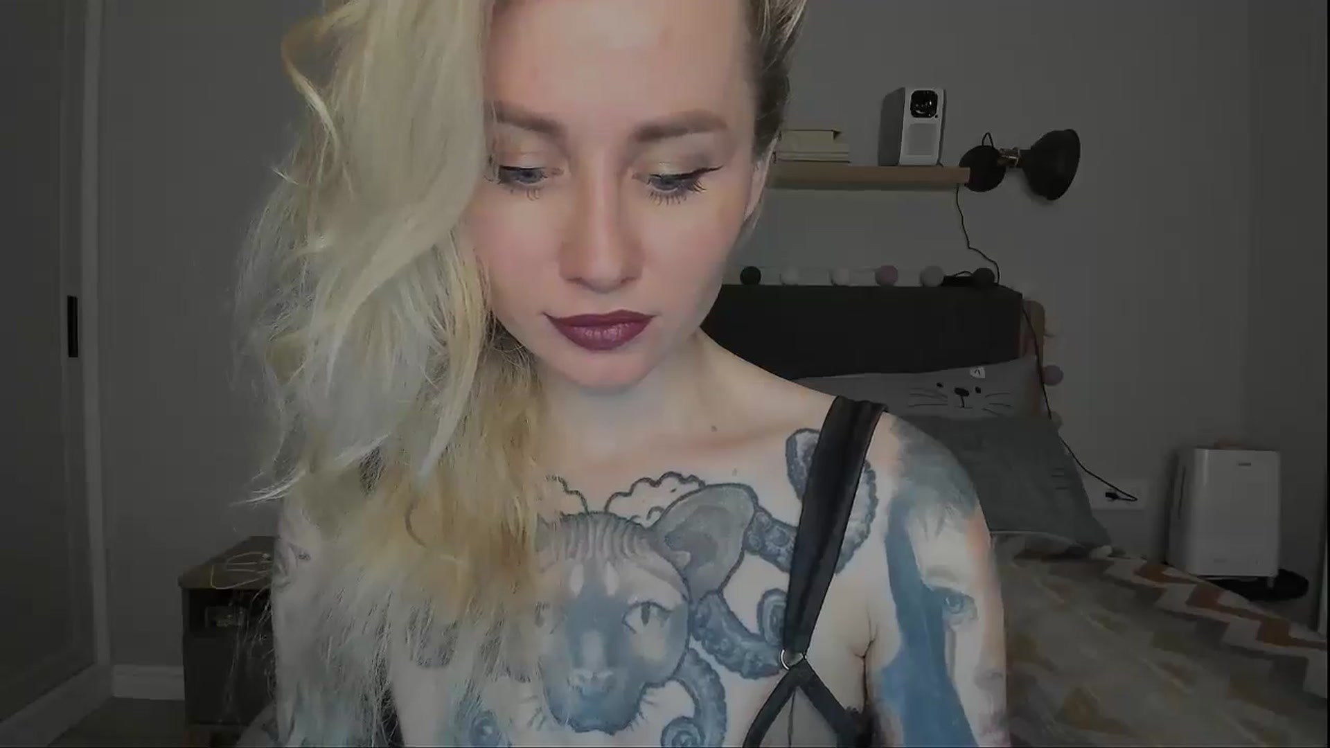 Gallery image thumbnail from Alexa_Smithhh's myfreecams stream on, 12/03/2024, 21:08 image 5 of 20