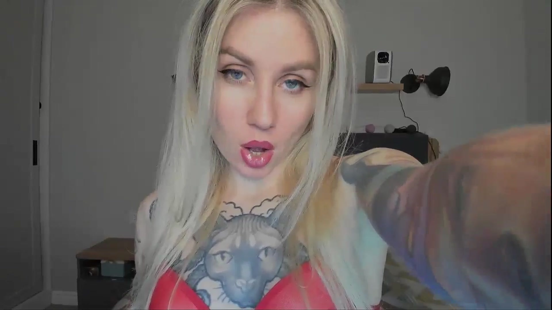 Gallery image thumbnail from Alexa_Smithhh's myfreecams stream on, 12/06/2024, 18:11 image 5 of 20