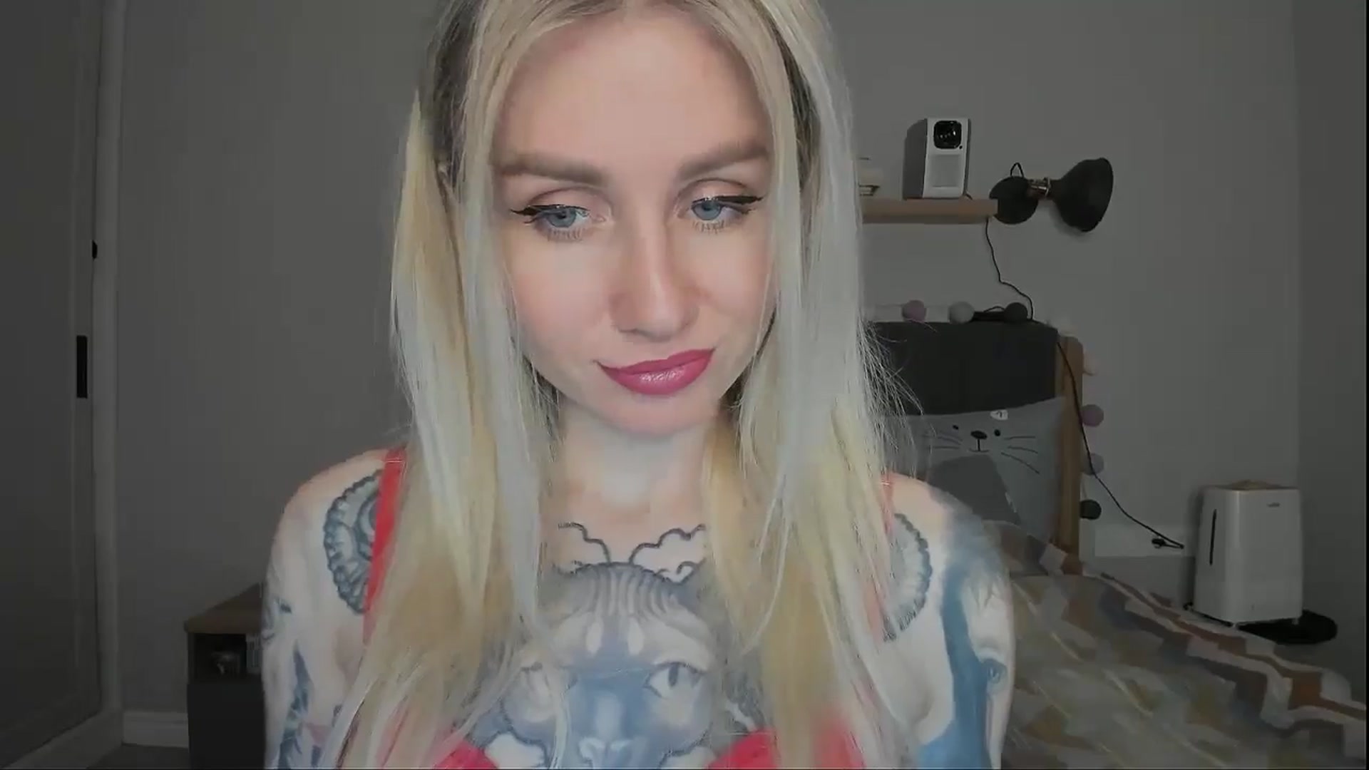 Gallery image thumbnail from Alexa_Smithhh's myfreecams stream on, 12/06/2024, 18:11 image 19 of 20