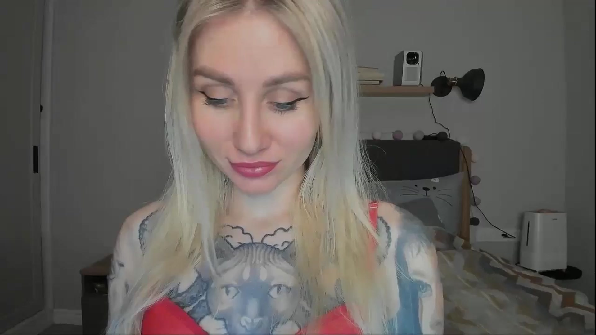 Gallery image thumbnail from Alexa_Smithhh's myfreecams stream on, 12/06/2024, 18:11 image 18 of 20