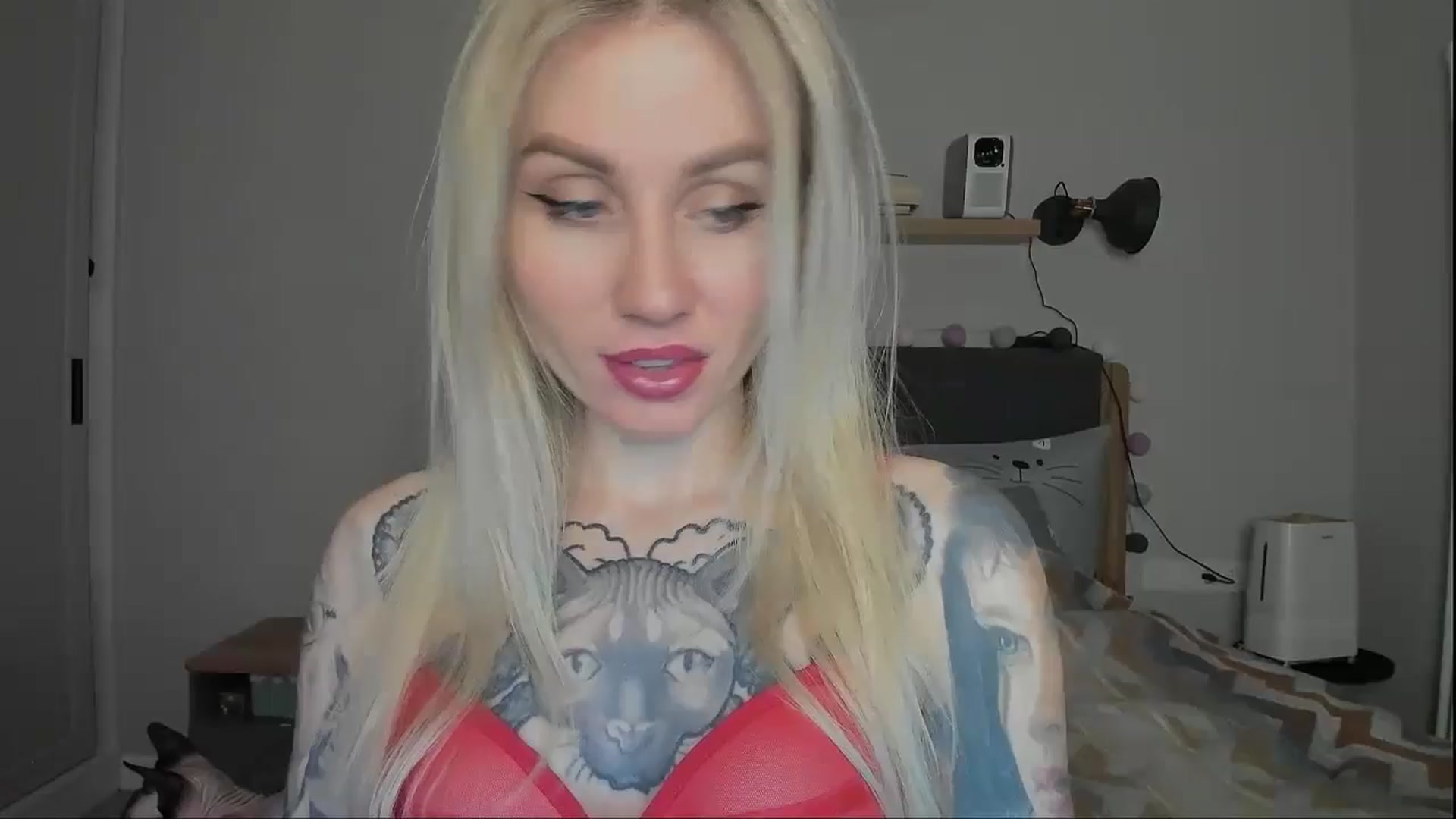 Gallery image thumbnail from Alexa_Smithhh's myfreecams stream on, 12/06/2024, 18:11 image 1 of 20