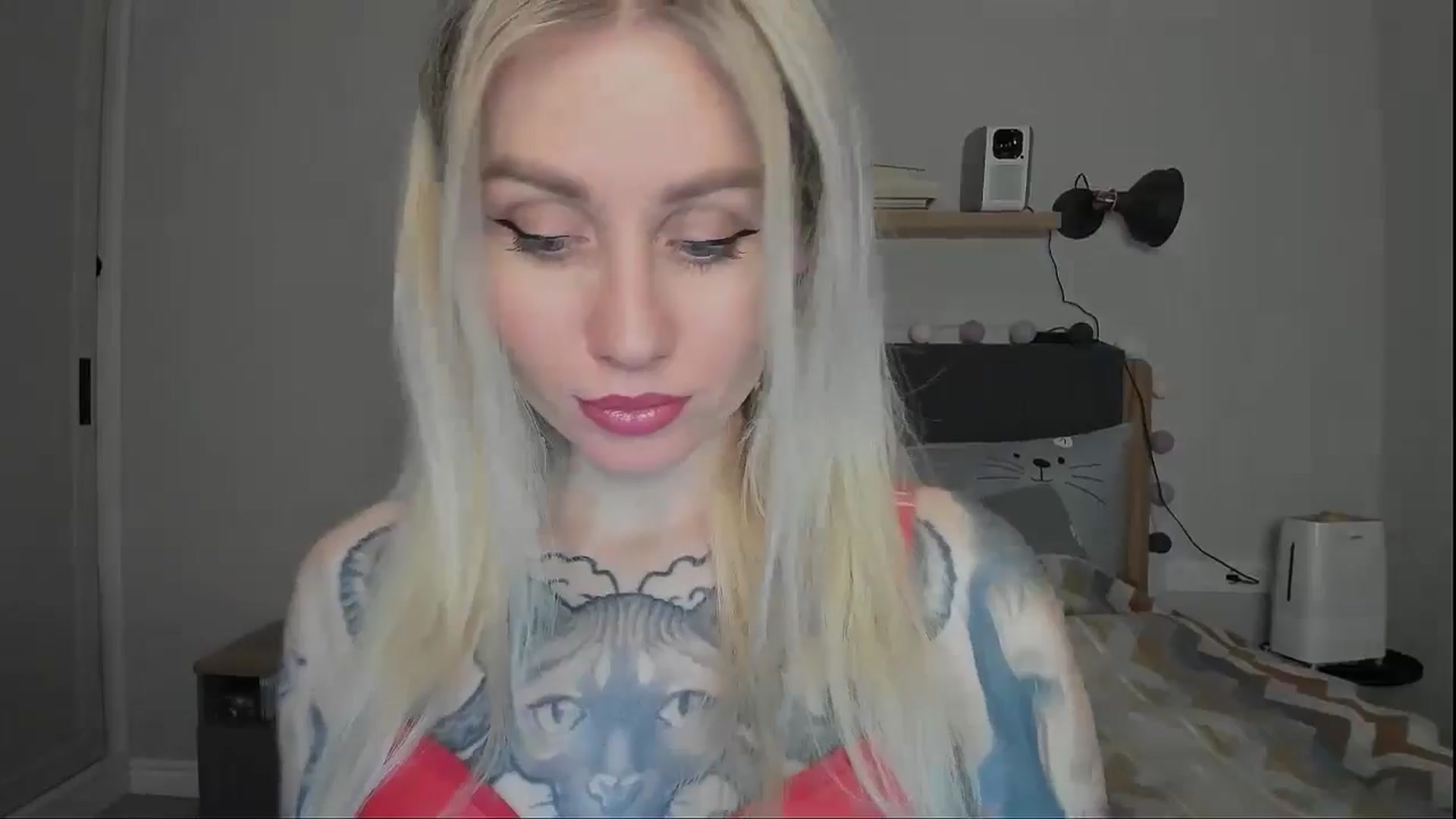 Gallery image thumbnail from Alexa_Smithhh's myfreecams stream on, 12/06/2024, 18:11 image 16 of 20