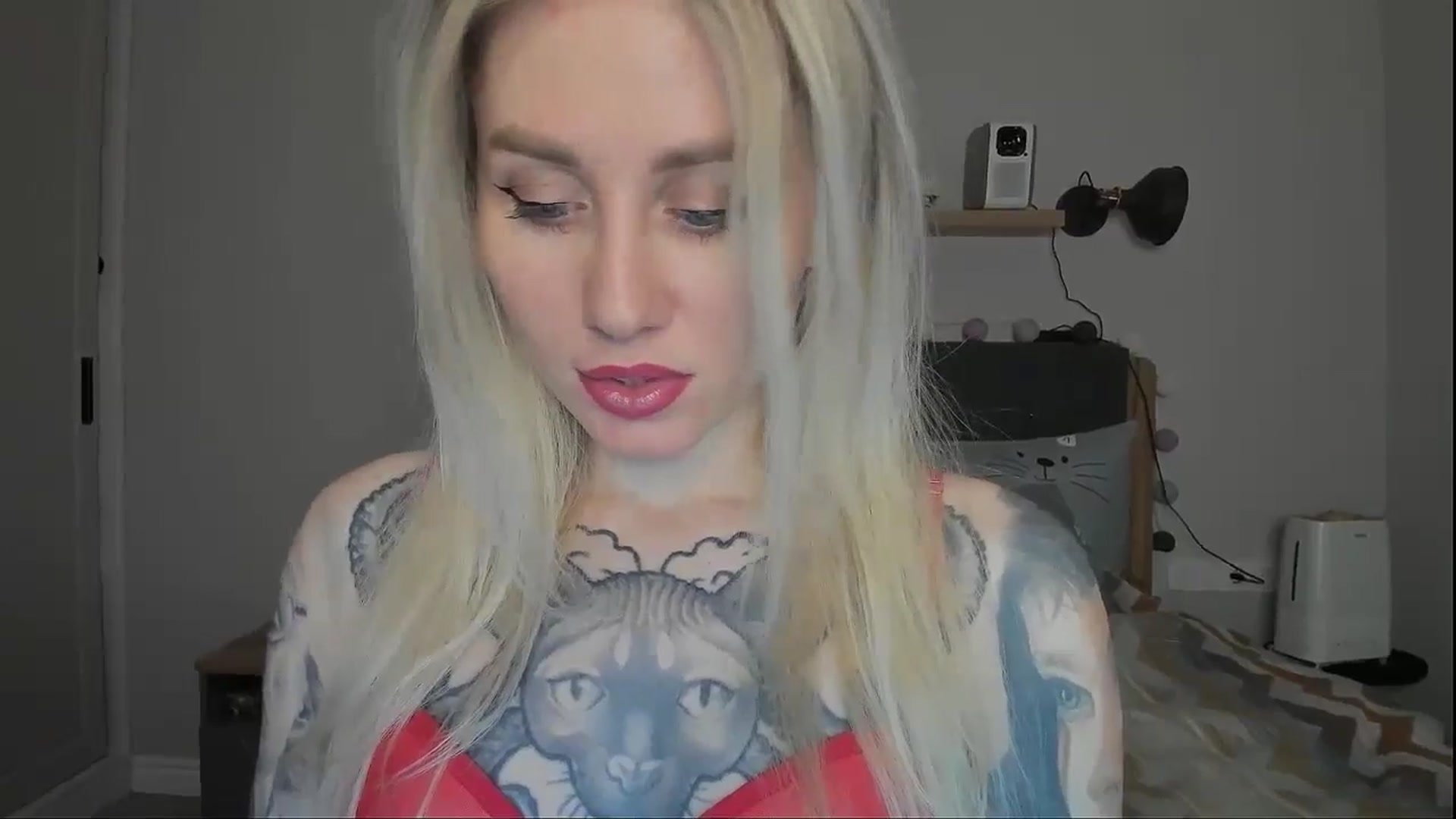 Gallery image thumbnail from Alexa_Smithhh's myfreecams stream on, 12/06/2024, 18:11 image 6 of 20