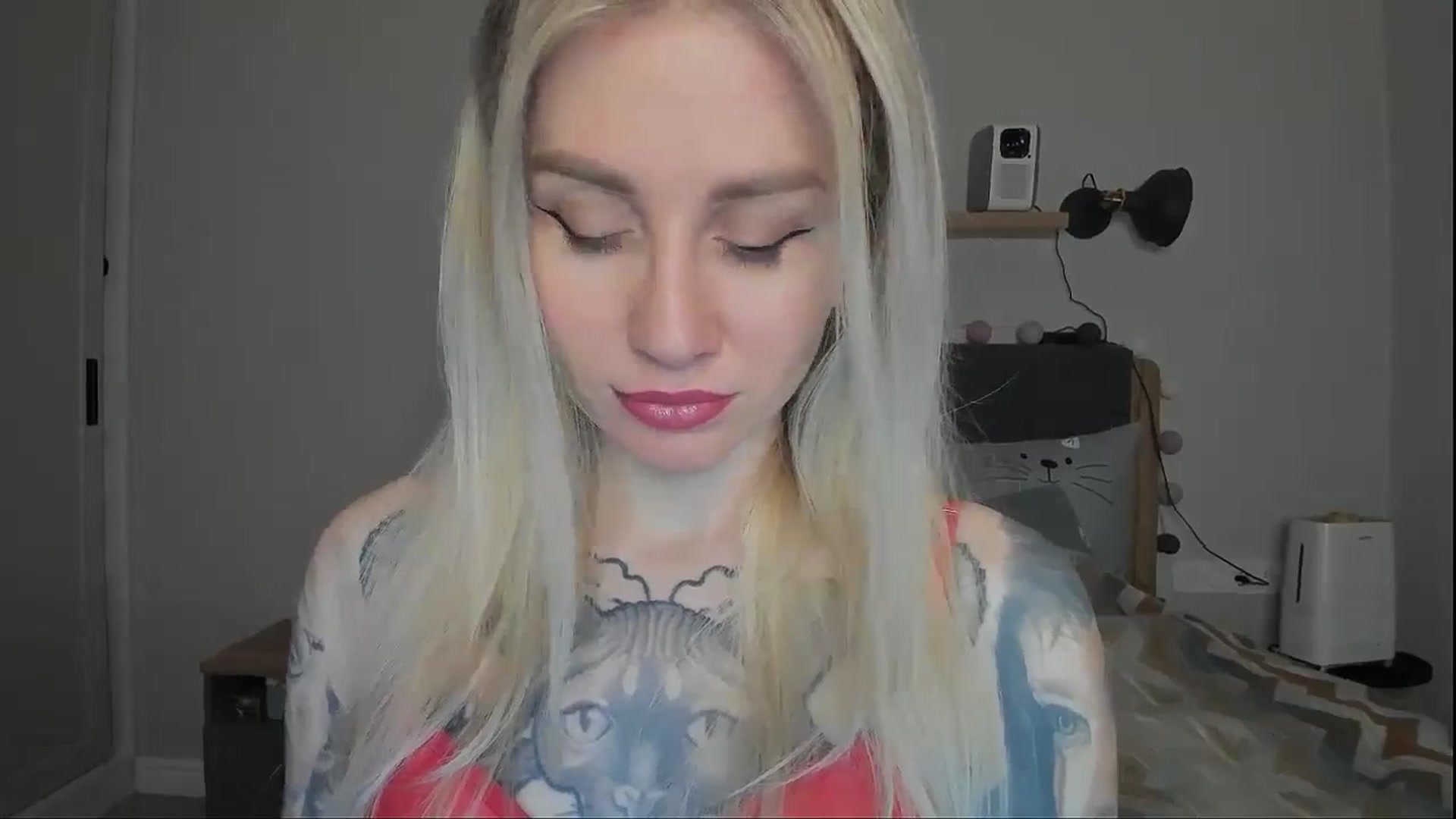 Gallery image thumbnail from Alexa_Smithhh's myfreecams stream on, 12/06/2024, 18:11 image 13 of 20
