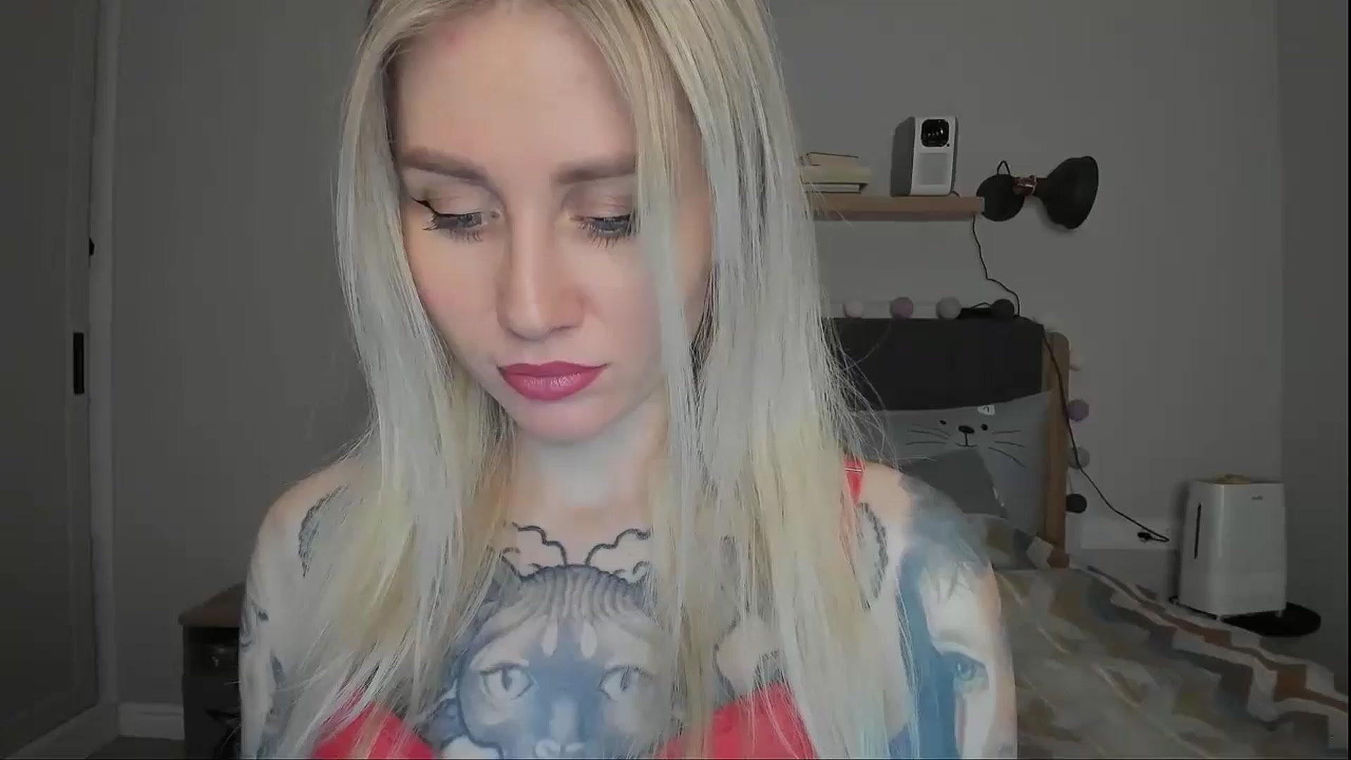 Gallery image thumbnail from Alexa_Smithhh's myfreecams stream on, 12/06/2024, 18:11 image 14 of 20
