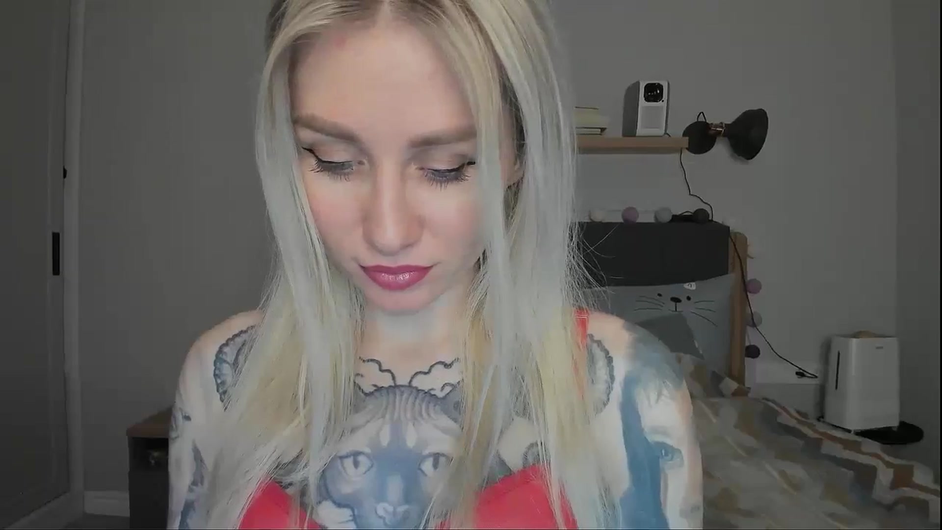 Gallery image thumbnail from Alexa_Smithhh's myfreecams stream on, 12/06/2024, 18:11 image 8 of 20