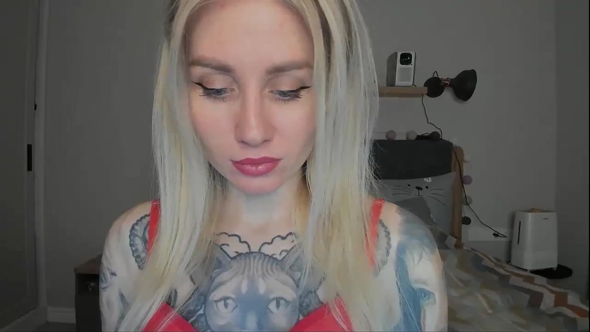 Gallery image thumbnail from Alexa_Smithhh's myfreecams stream on, 12/06/2024, 18:35 image 16 of 20