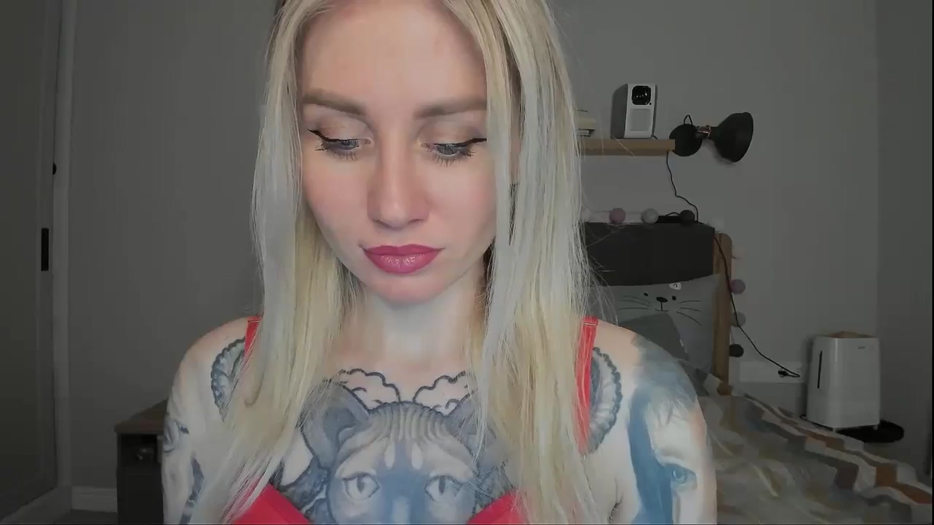 Gallery image thumbnail from Alexa_Smithhh's myfreecams stream on, 12/06/2024, 18:35 image 4 of 20