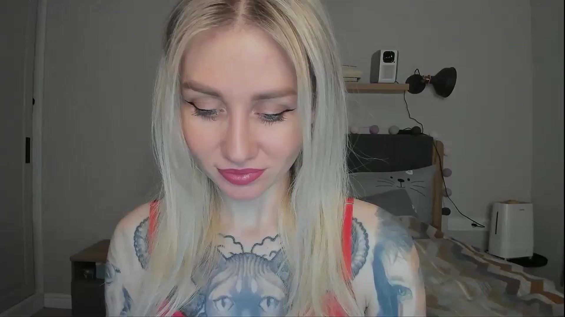 Gallery image thumbnail from Alexa_Smithhh's myfreecams stream on, 12/06/2024, 18:35 image 1 of 20