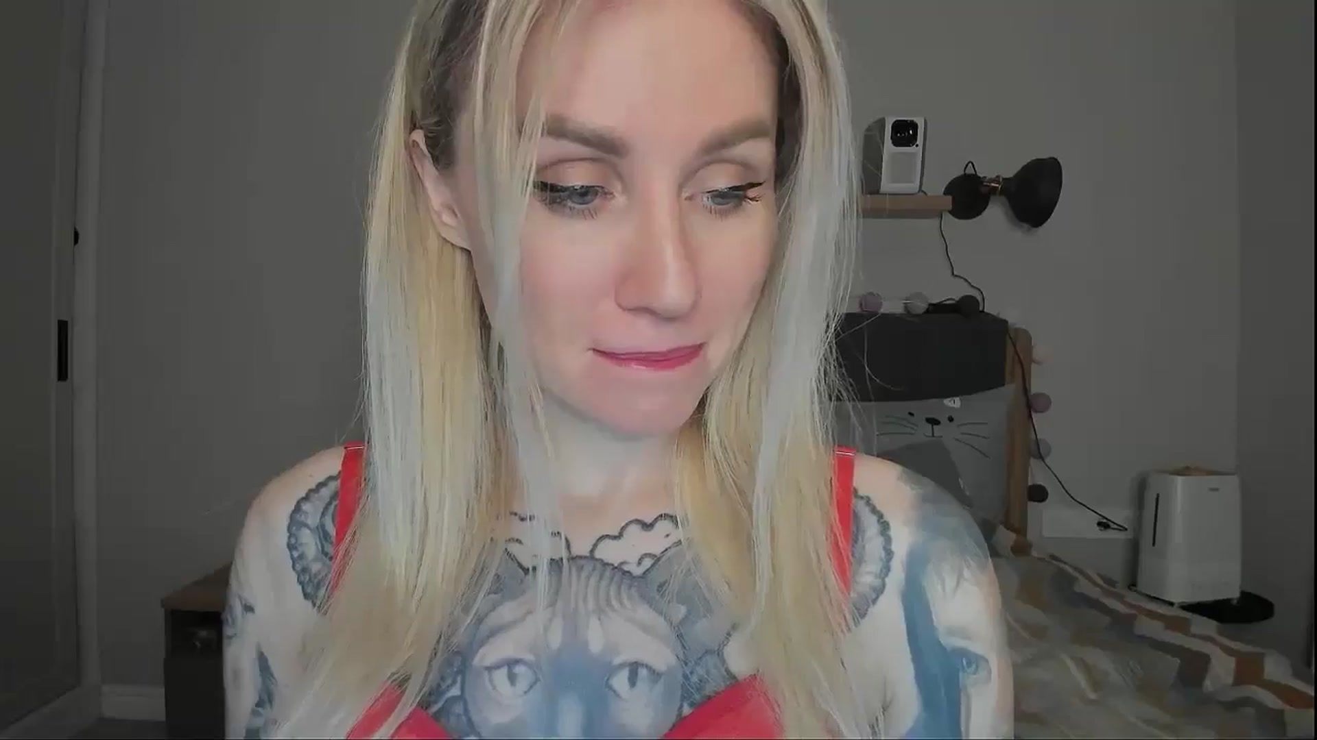 Gallery image thumbnail from Alexa_Smithhh's myfreecams stream on, 12/06/2024, 18:35 image 7 of 20