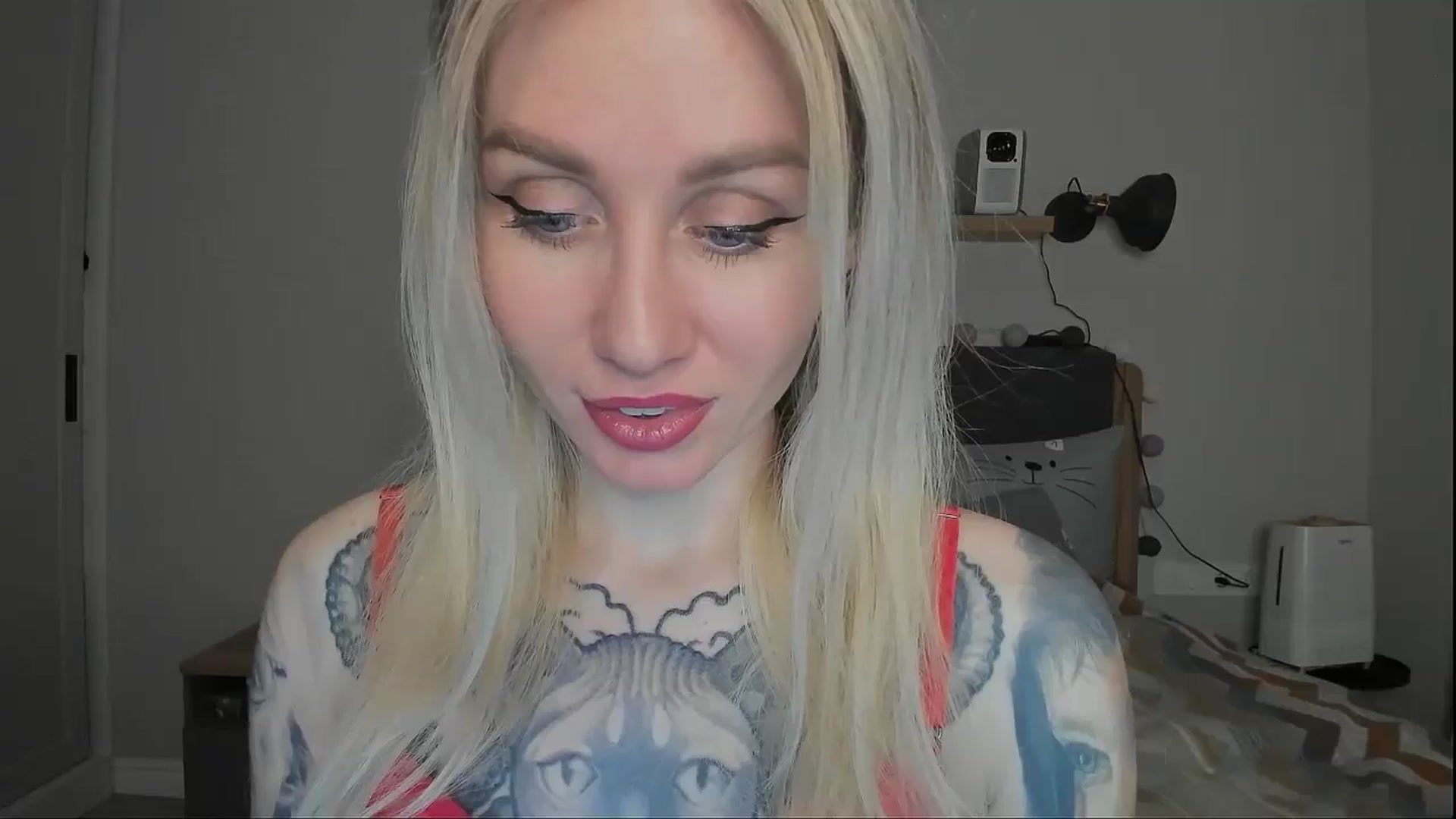 Gallery image thumbnail from Alexa_Smithhh's myfreecams stream on, 12/06/2024, 18:35 image 2 of 20