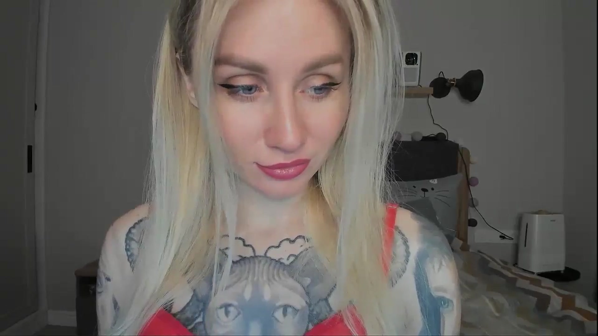 Gallery image thumbnail from Alexa_Smithhh's myfreecams stream on, 12/06/2024, 18:35 image 20 of 20