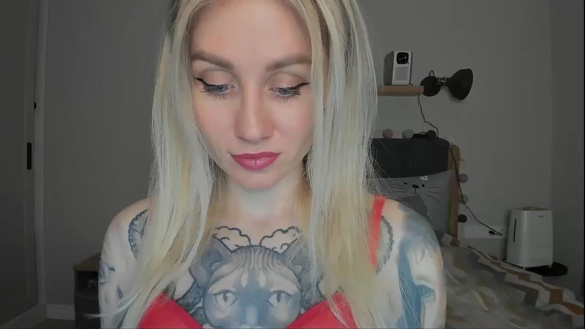 Gallery image thumbnail from Alexa_Smithhh's myfreecams stream on, 12/06/2024, 18:35 image 19 of 20