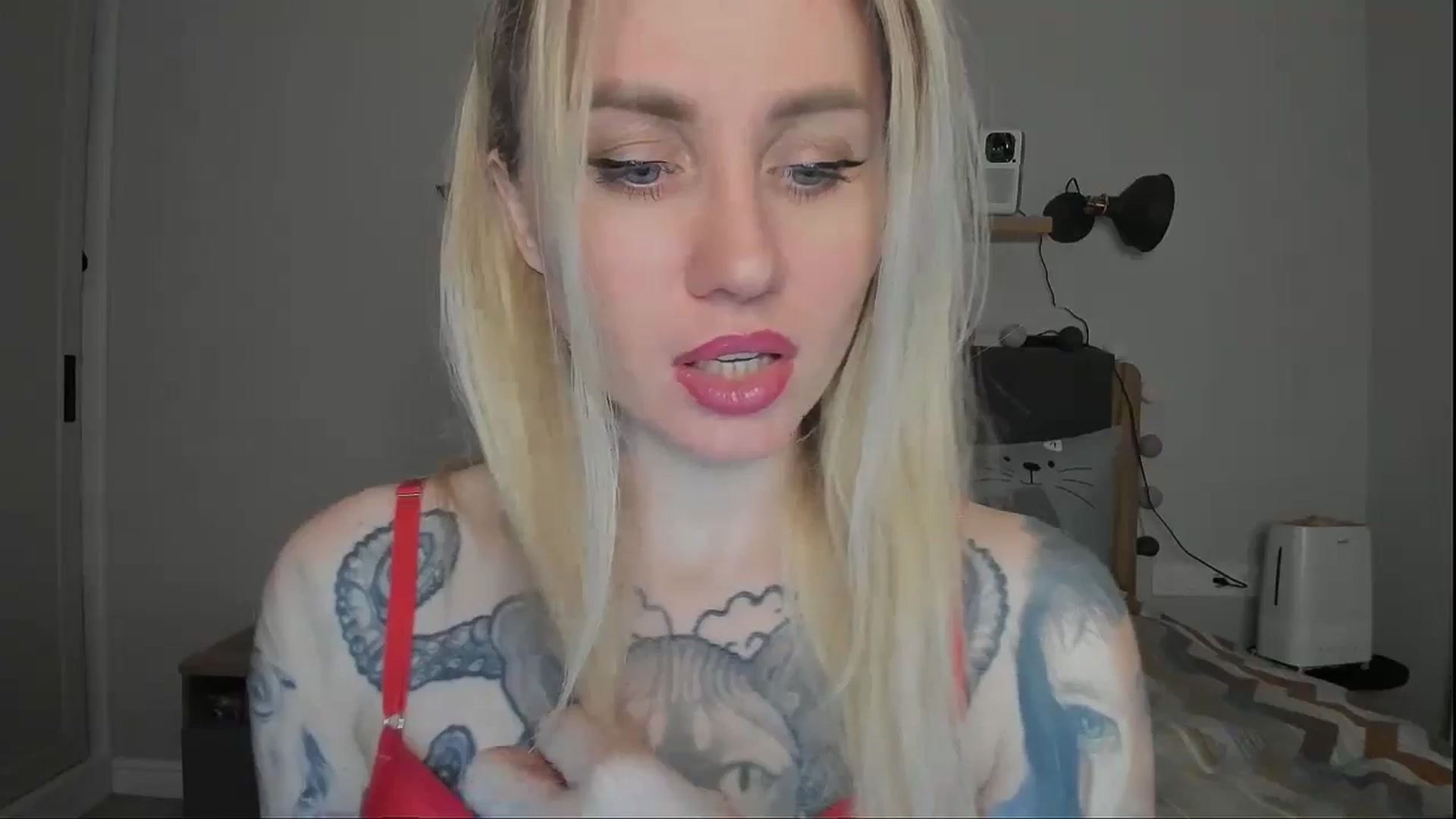 Gallery image thumbnail from Alexa_Smithhh's myfreecams stream on, 12/06/2024, 18:35 image 3 of 20