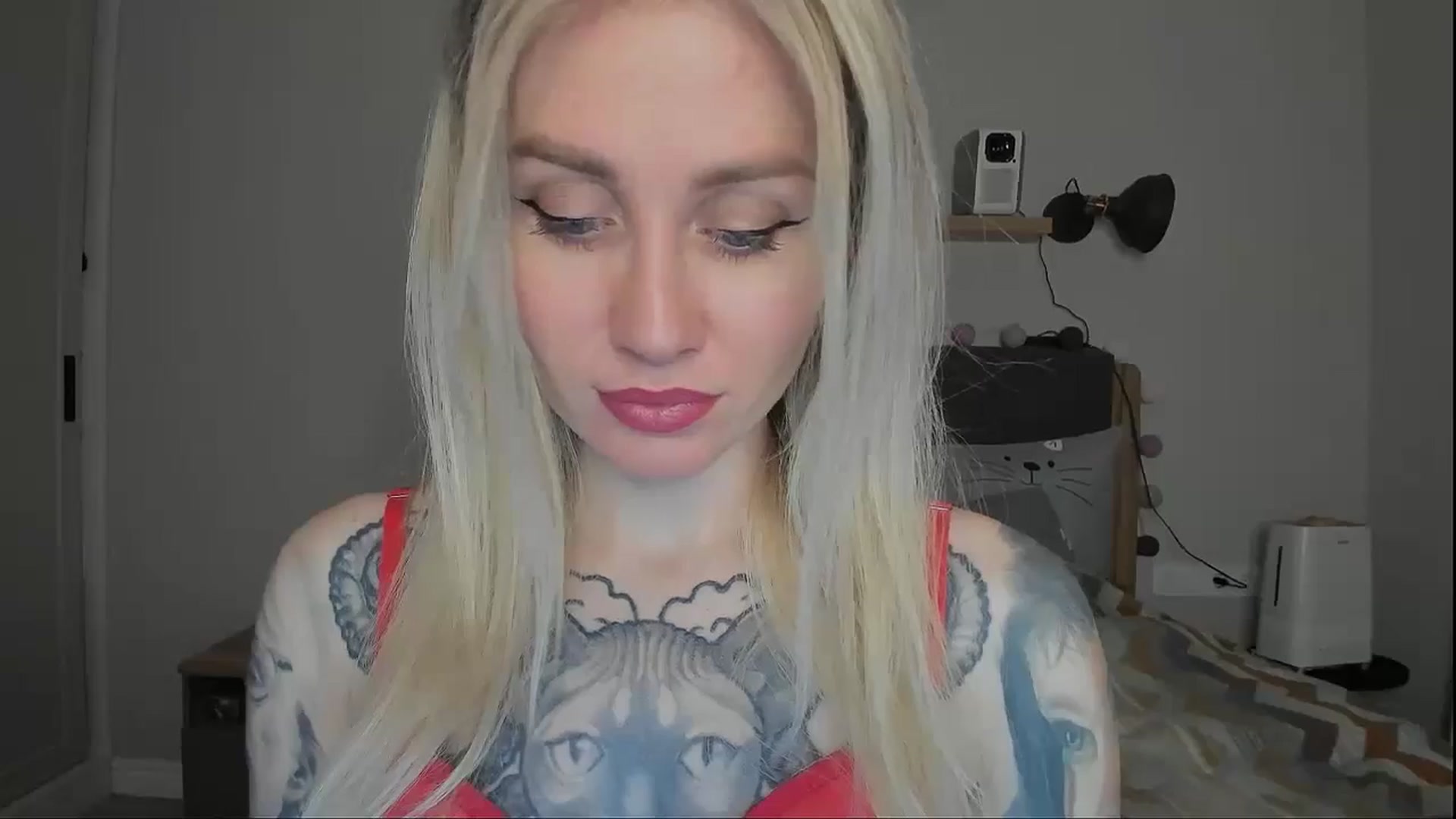 Gallery image thumbnail from Alexa_Smithhh's myfreecams stream on, 12/06/2024, 18:35 image 8 of 20
