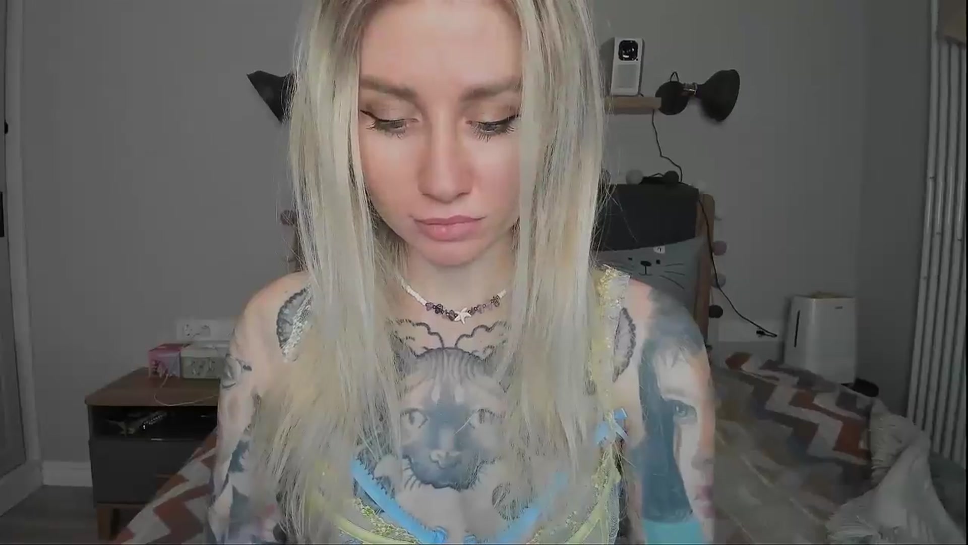 Gallery image thumbnail from Alexa_Smithhh's myfreecams stream on, 12/09/2024, 21:01 image 11 of 20