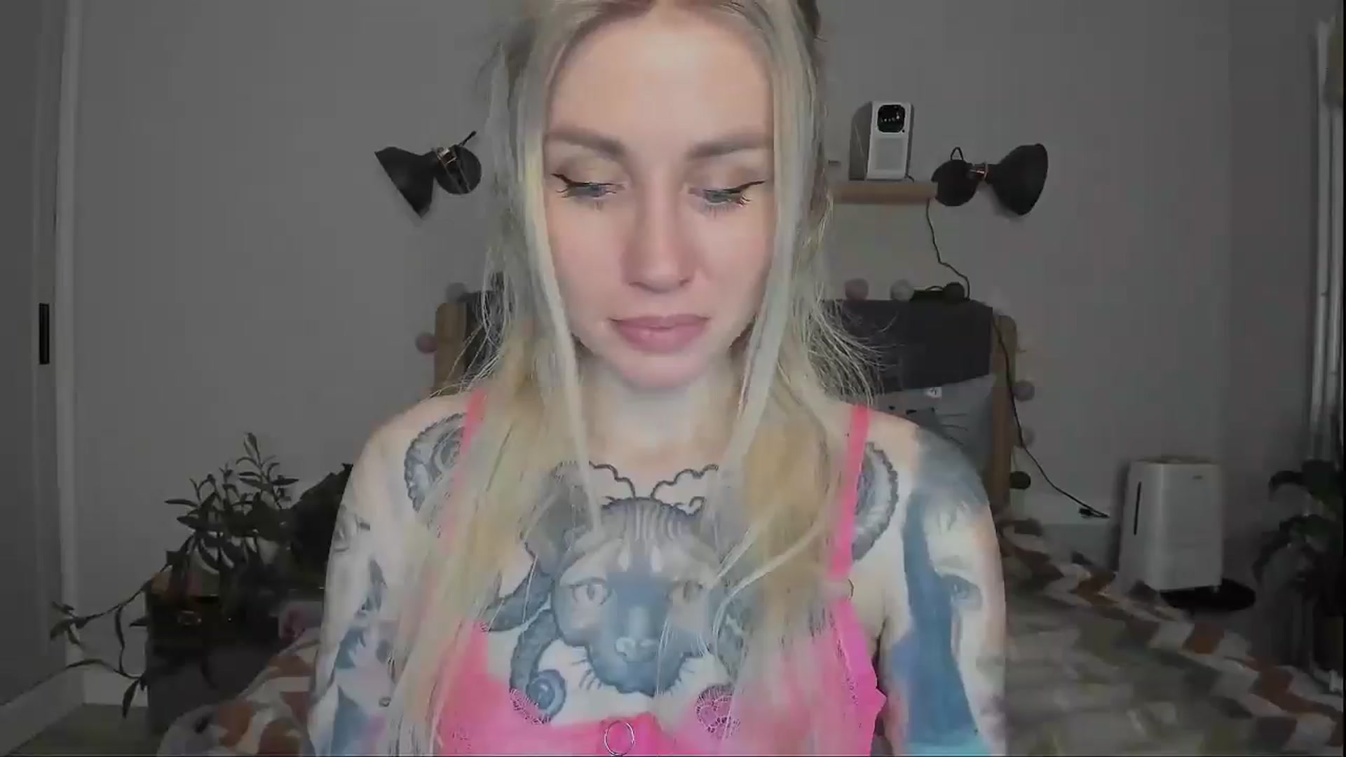 Gallery image thumbnail from Alexa_Smithhh's myfreecams stream on, 12/12/2024, 18:47 image 8 of 20