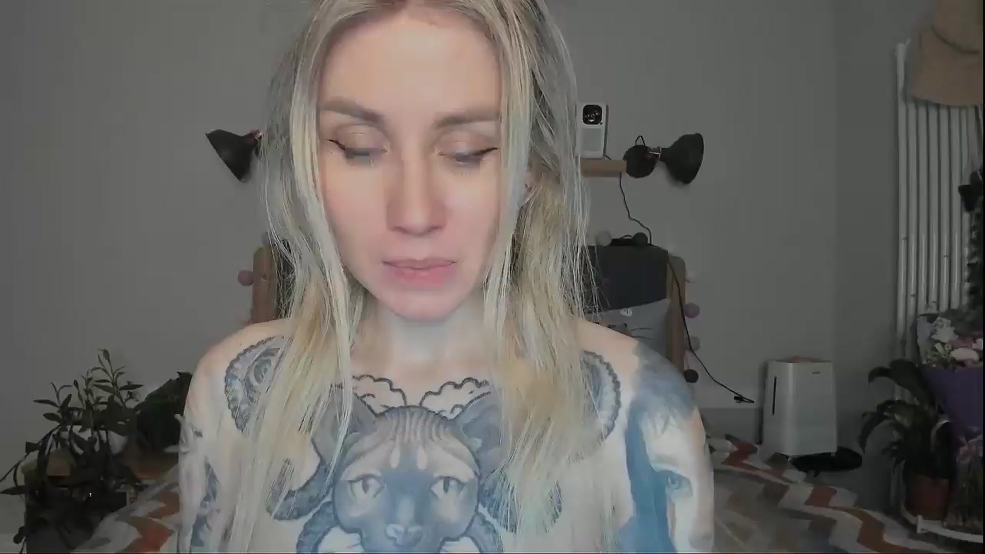 Gallery image thumbnail from Alexa_Smithhh's myfreecams stream on, 12/12/2024, 20:26 image 20 of 20