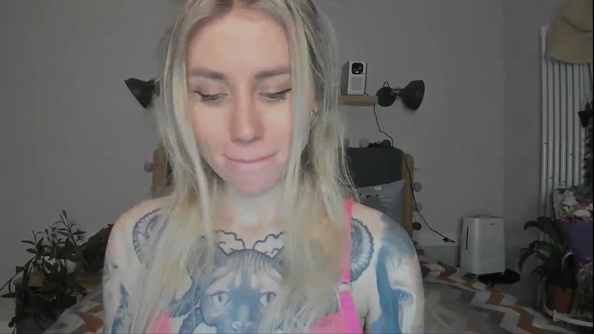 Gallery image thumbnail from Alexa_Smithhh's myfreecams stream on, 12/12/2024, 21:23 image 11 of 20
