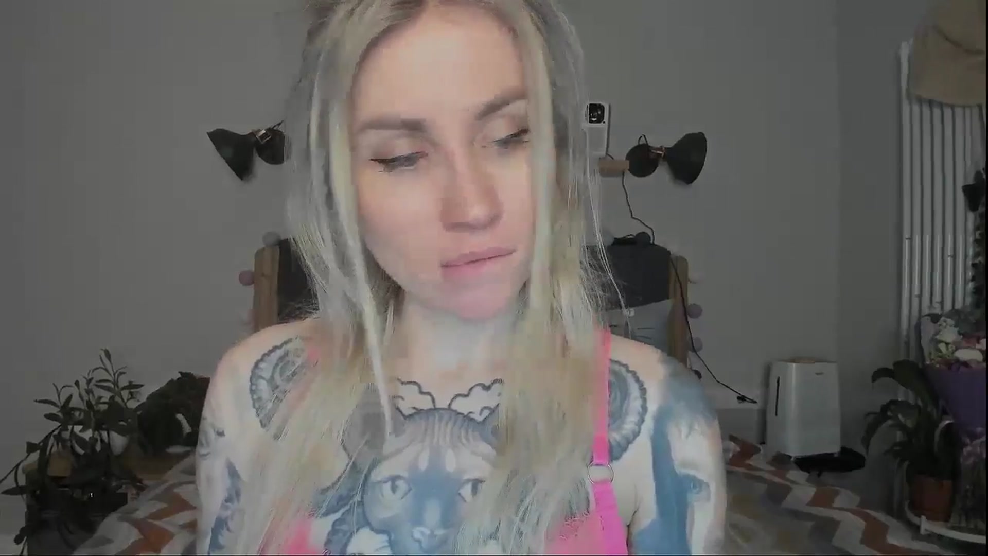 Gallery image thumbnail from Alexa_Smithhh's myfreecams stream on, 12/12/2024, 21:23 image 10 of 20