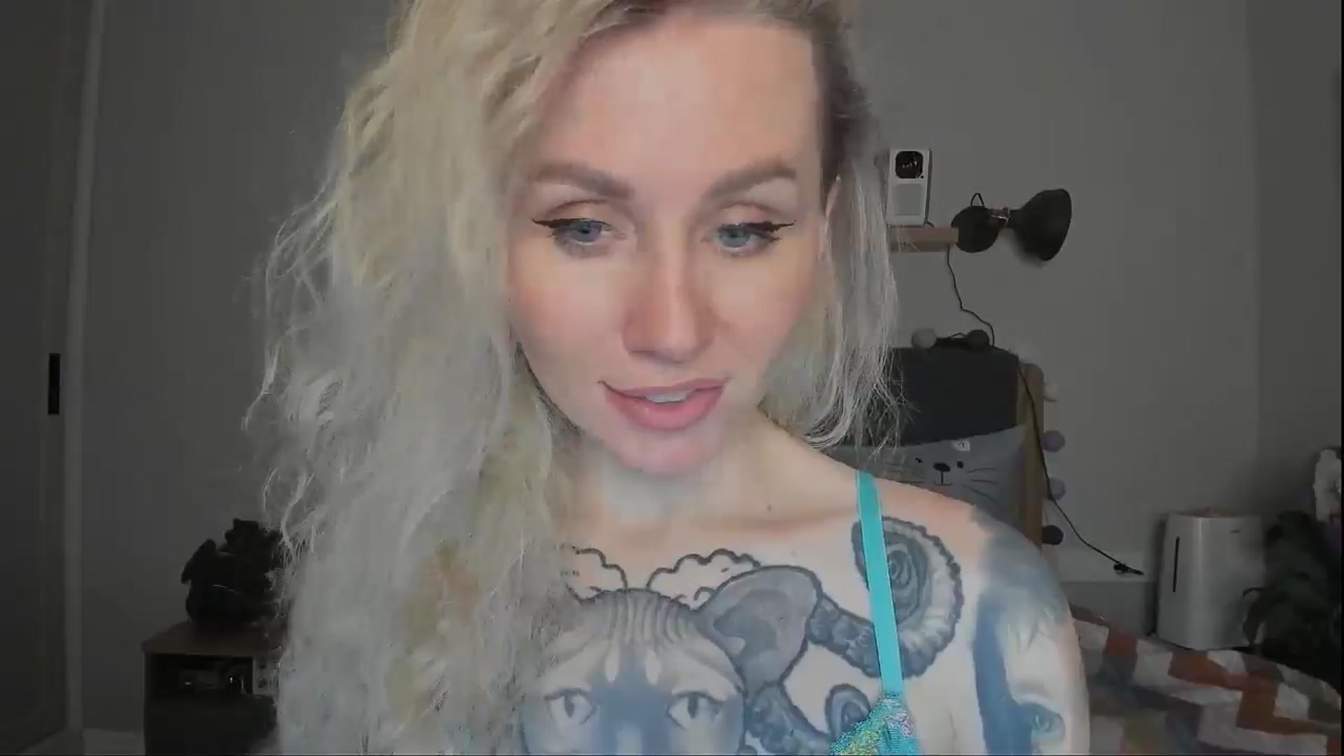 Gallery image thumbnail from Alexa_Smithhh's myfreecams stream on, 12/13/2024, 19:10 image 3 of 20