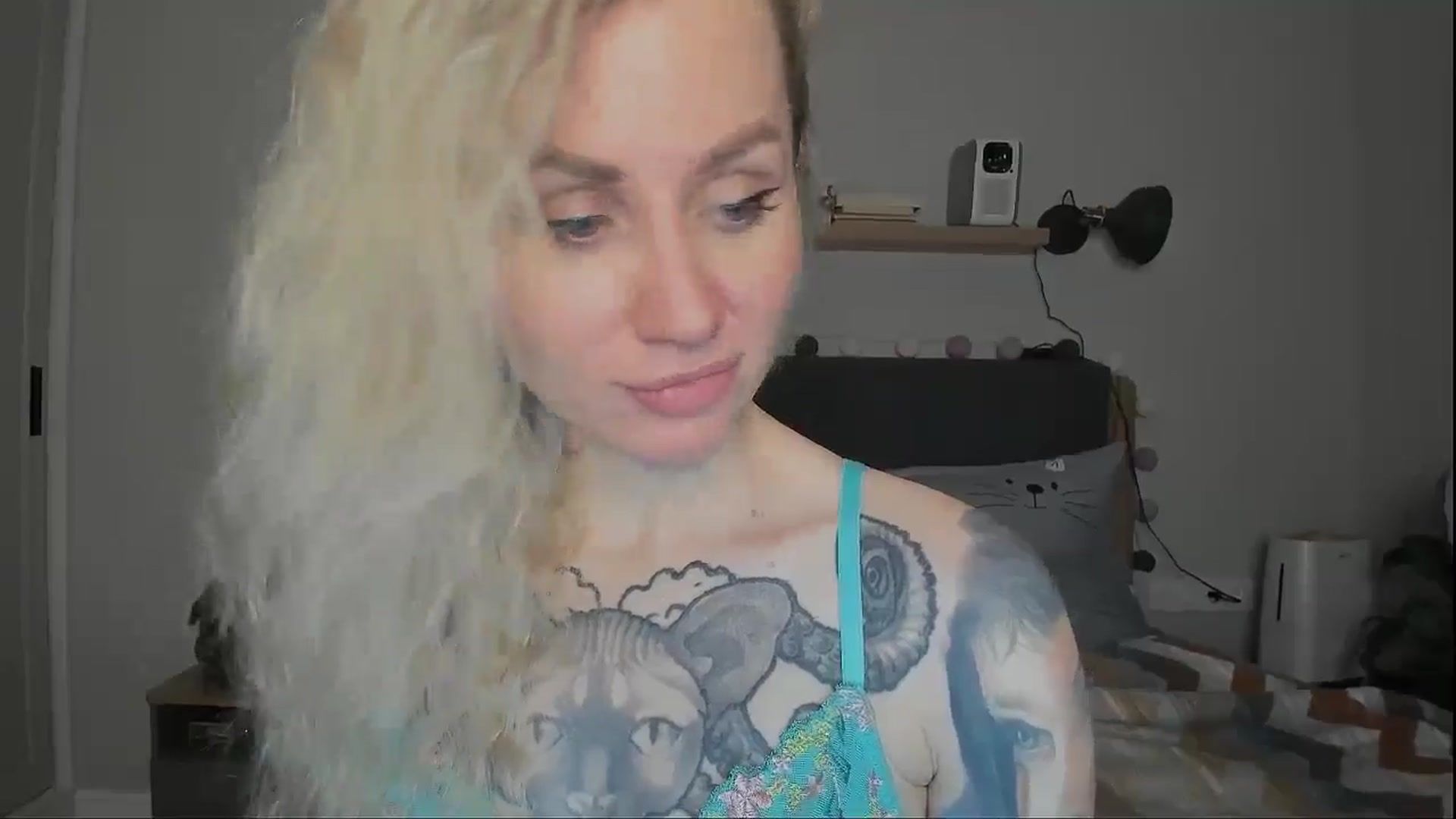 Gallery image thumbnail from Alexa_Smithhh's myfreecams stream on, 12/13/2024, 21:14 image 12 of 20