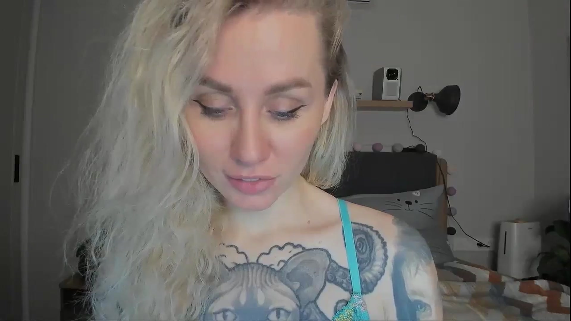 Gallery image thumbnail from Alexa_Smithhh's myfreecams stream on, 12/13/2024, 21:14 image 8 of 20