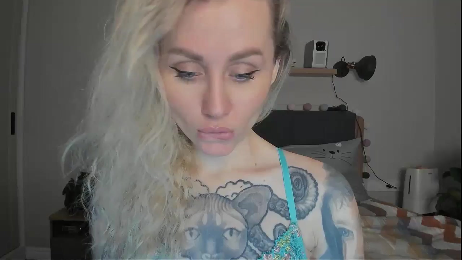Gallery image thumbnail from Alexa_Smithhh's myfreecams stream on, 12/13/2024, 21:14 image 1 of 20