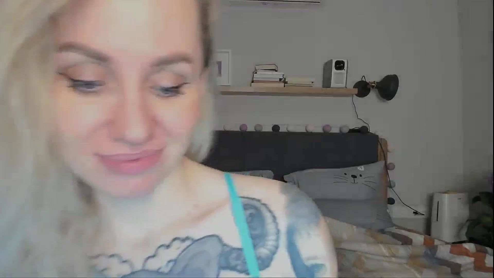 Gallery image thumbnail from Alexa_Smithhh's myfreecams stream on, 12/13/2024, 21:14 image 10 of 20