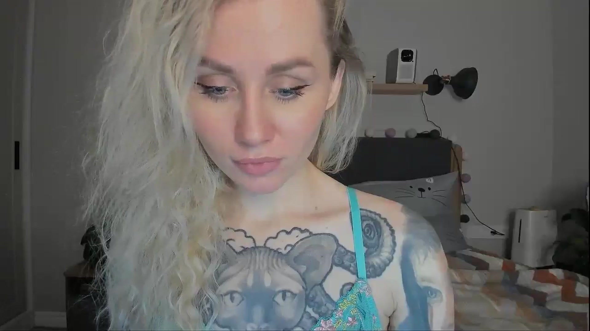 Gallery image thumbnail from Alexa_Smithhh's myfreecams stream on, 12/13/2024, 21:14 image 5 of 20