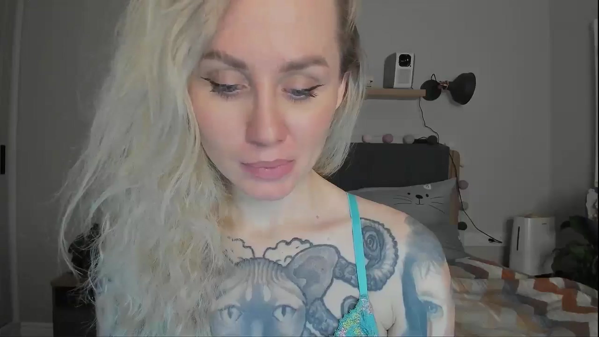Gallery image thumbnail from Alexa_Smithhh's myfreecams stream on, 12/13/2024, 21:14 image 3 of 20