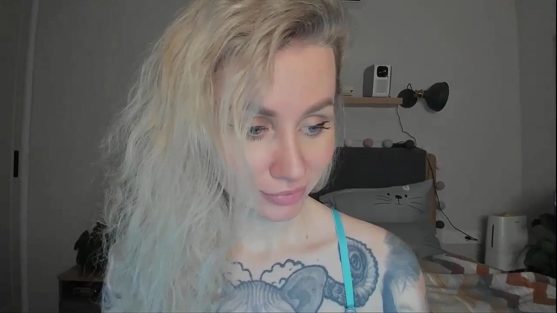 Gallery image thumbnail from Alexa_Smithhh's myfreecams stream on, 12/13/2024, 21:14 image 7 of 20